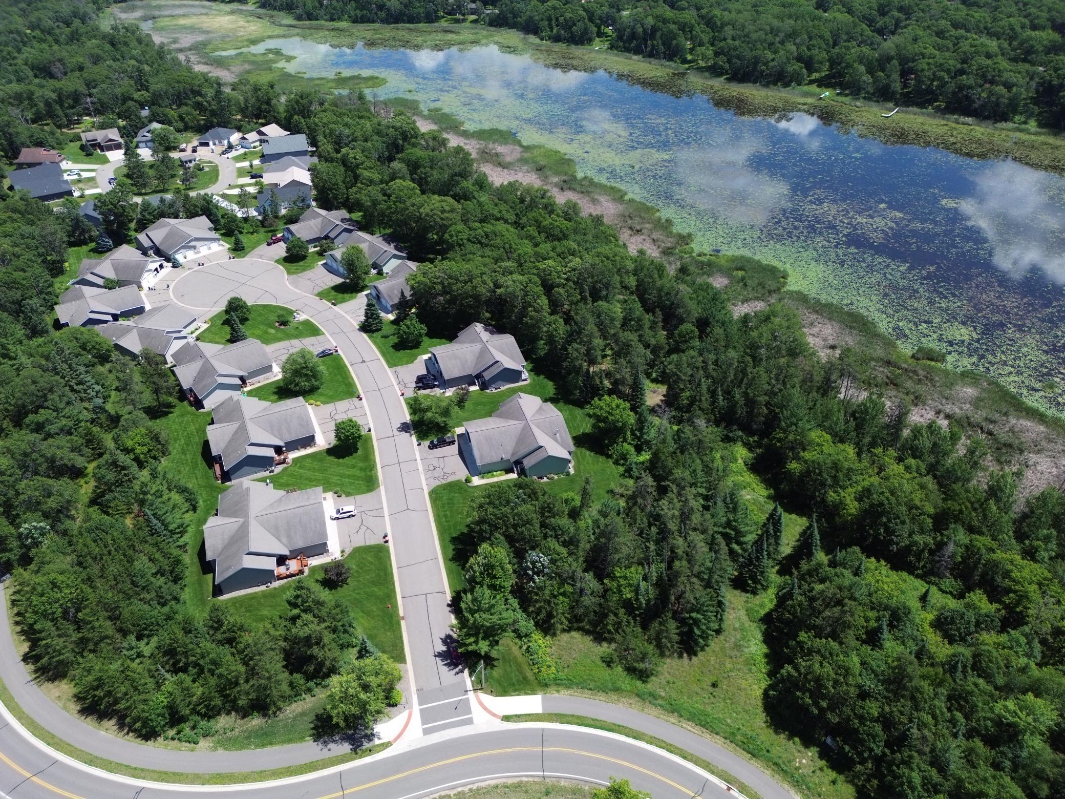5611 Rush Lake Court