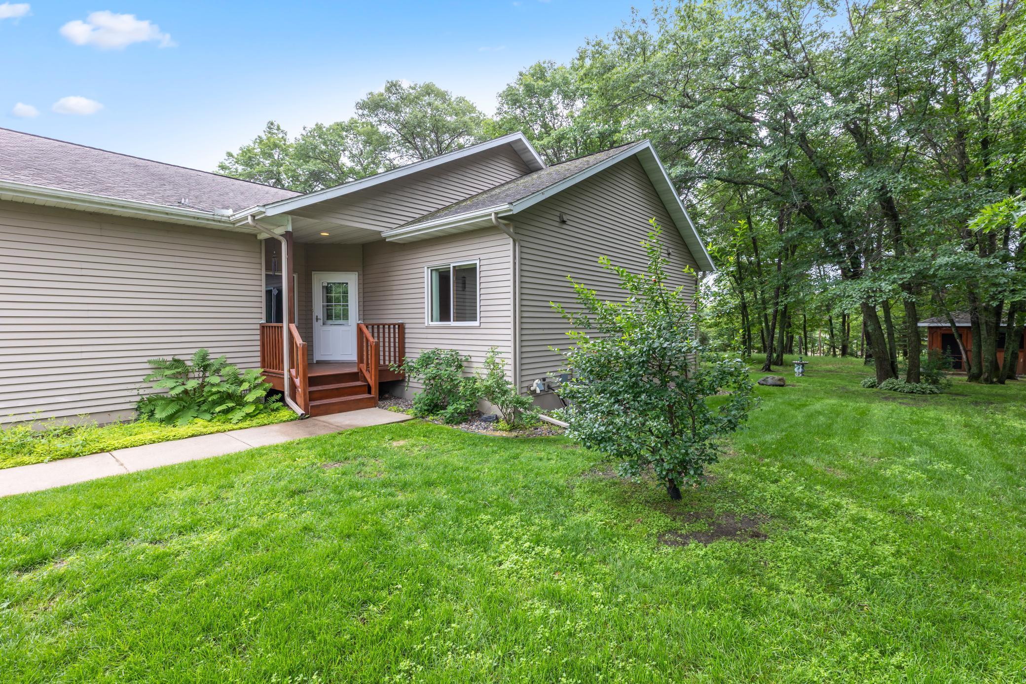 5611 Rush Lake Court