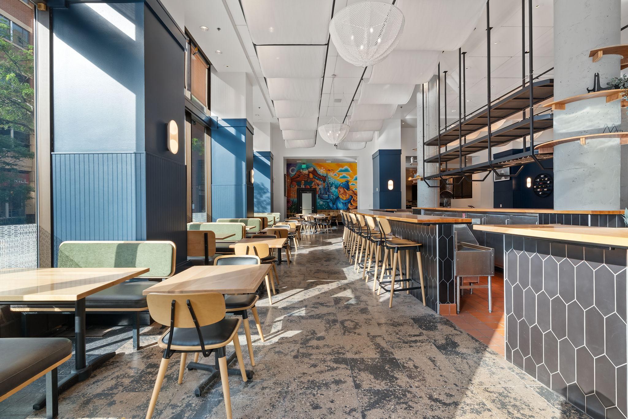 360 Saint Peter Street Unit: 4