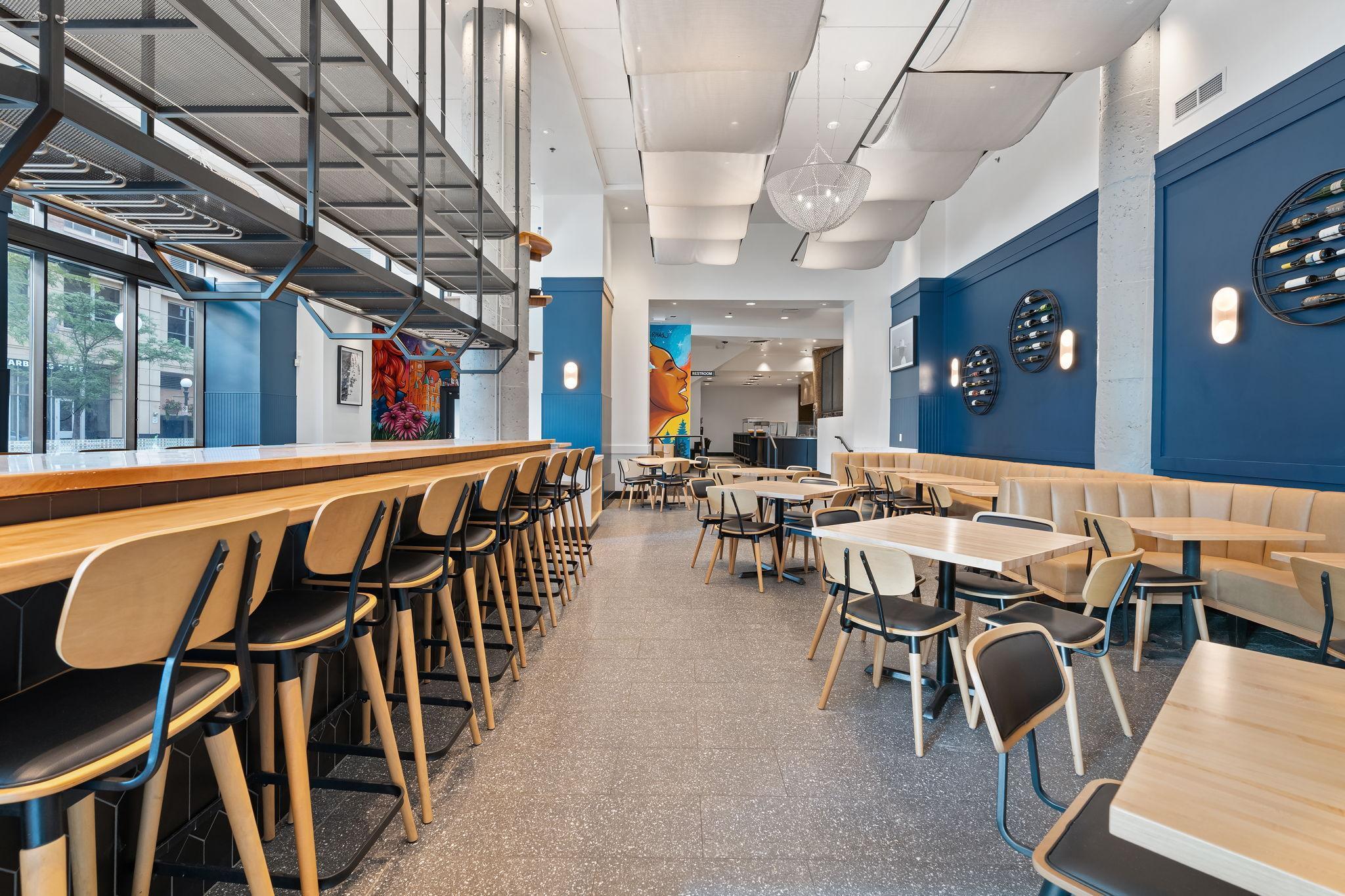 360 Saint Peter Street Unit: 4