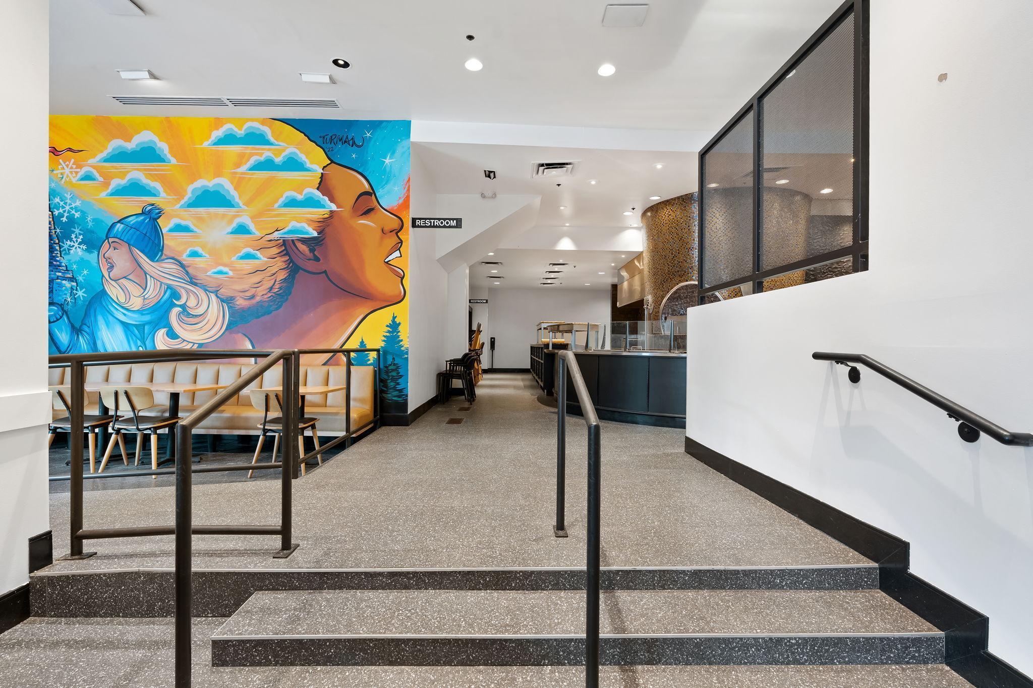 360 Saint Peter Street Unit: 4