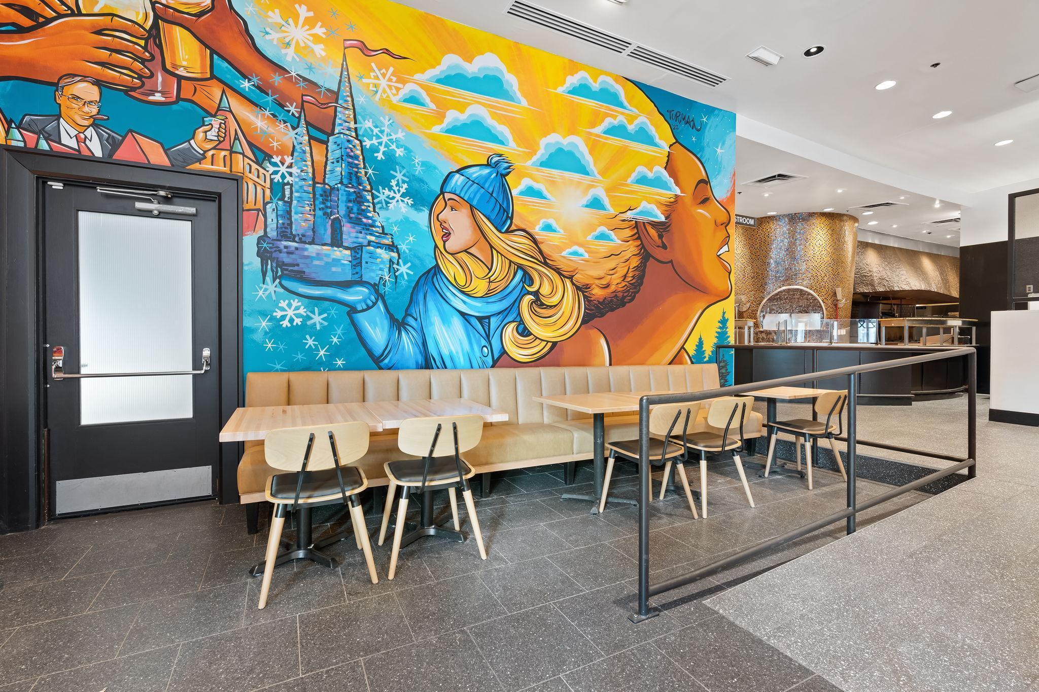 360 Saint Peter Street Unit: 4