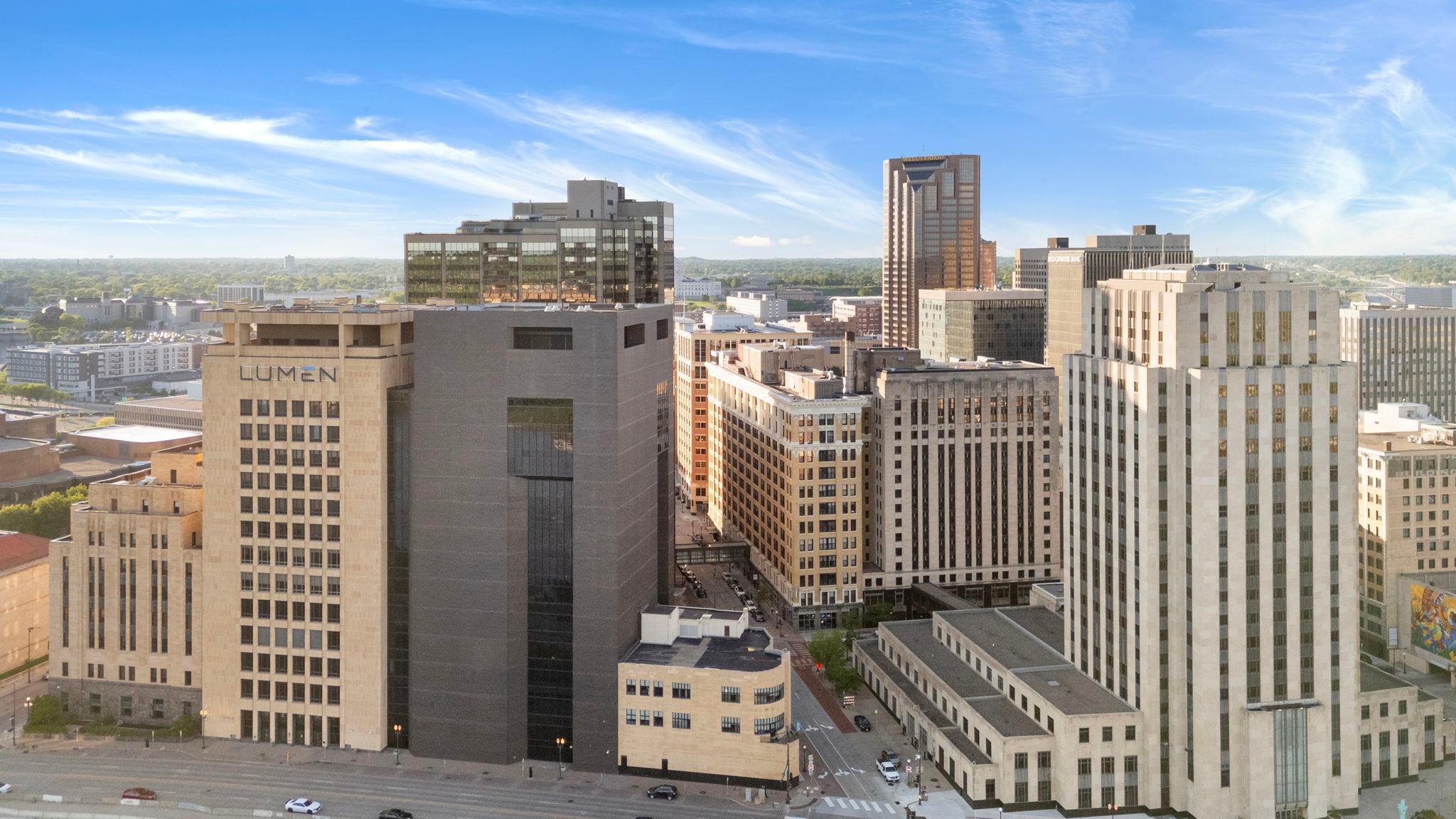 360 Saint Peter Street Unit: 4