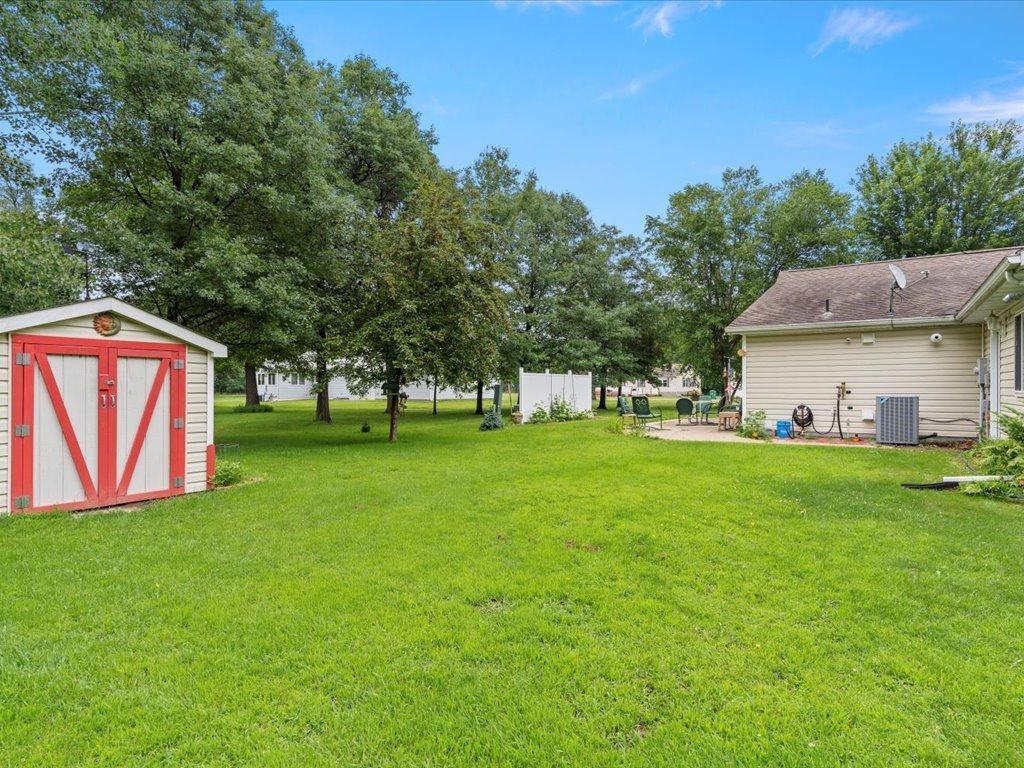 14451 Cottage Grove Drive
