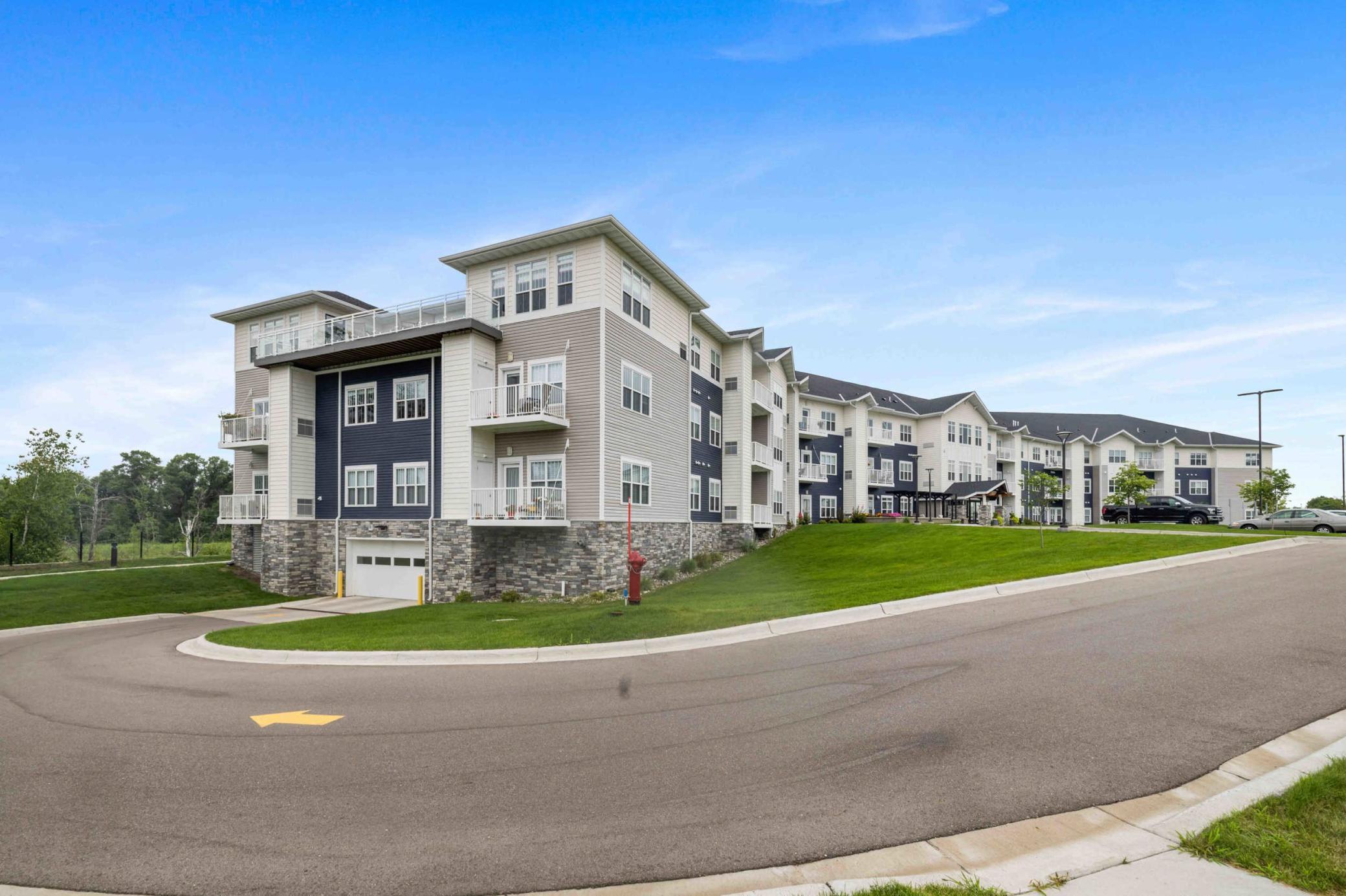 7084 Glory Road Unit: 309