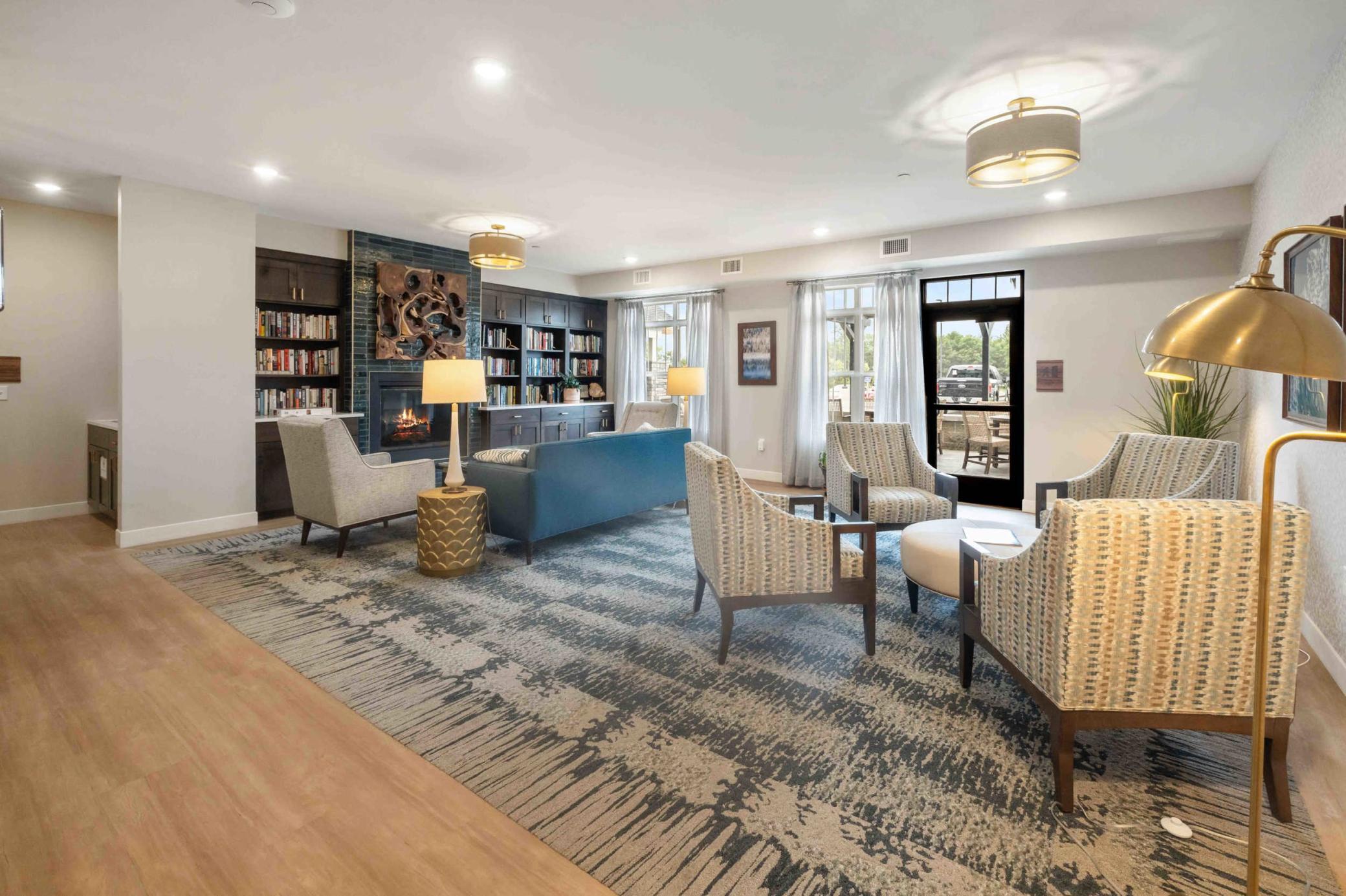 7084 Glory Road Unit: 309