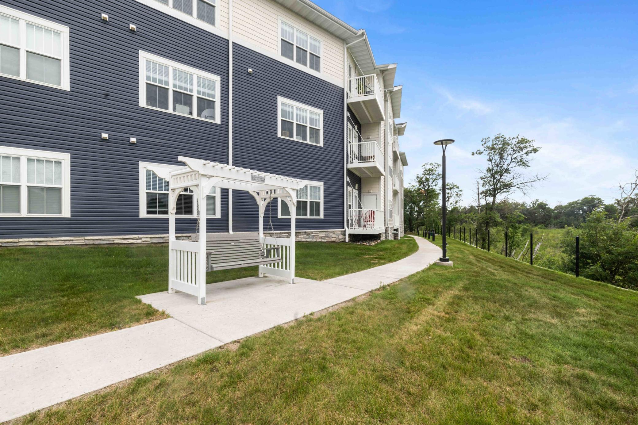 7084 Glory Road Unit: 309
