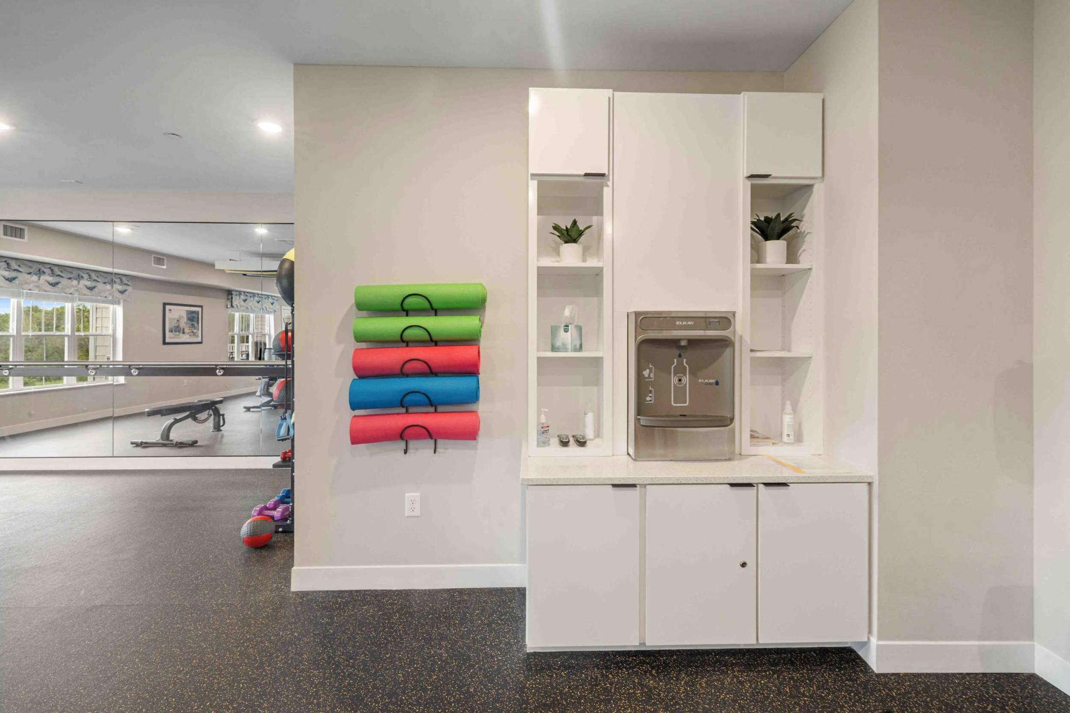 7084 Glory Road Unit: 309