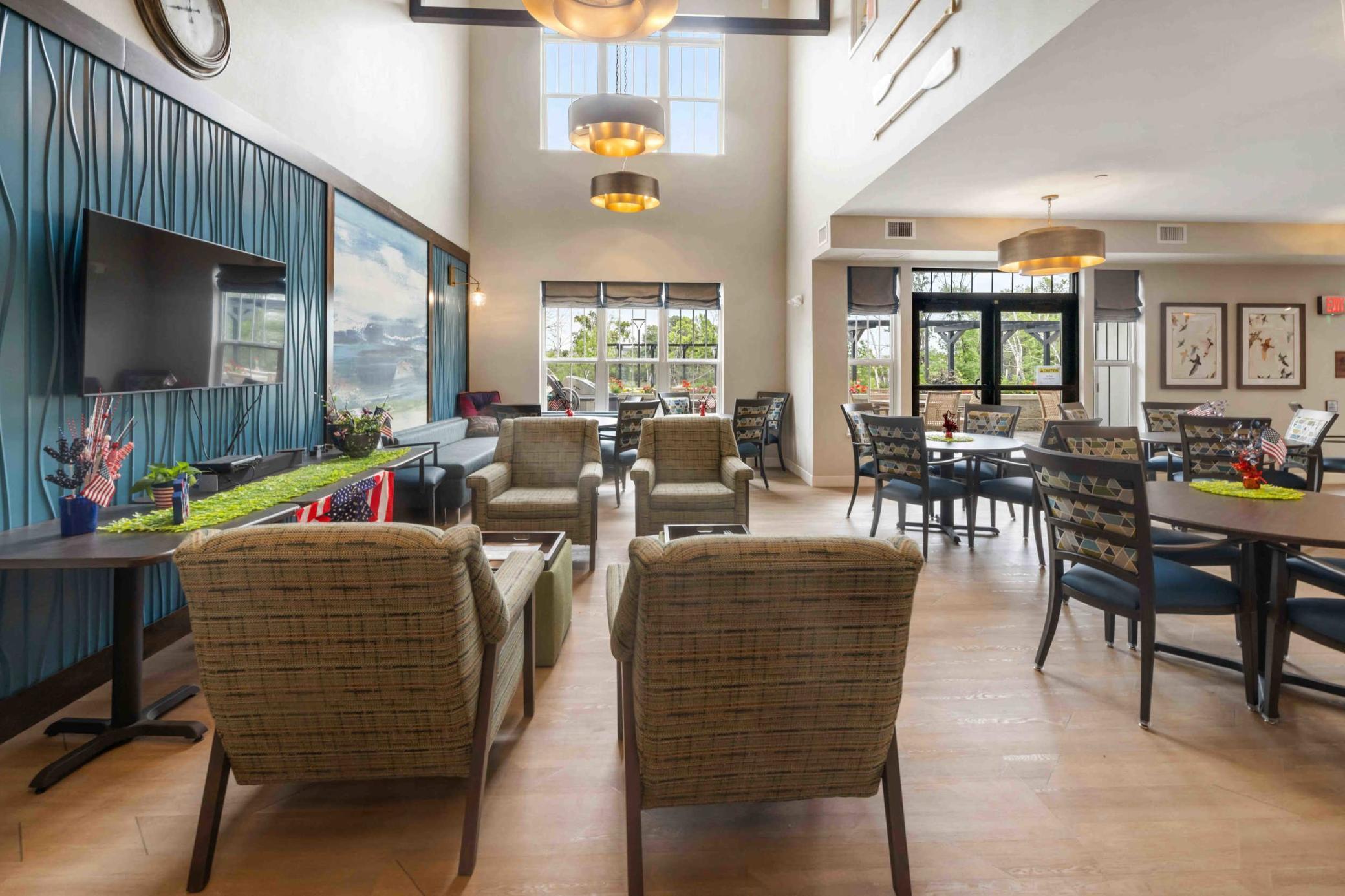 7084 Glory Road Unit: 309