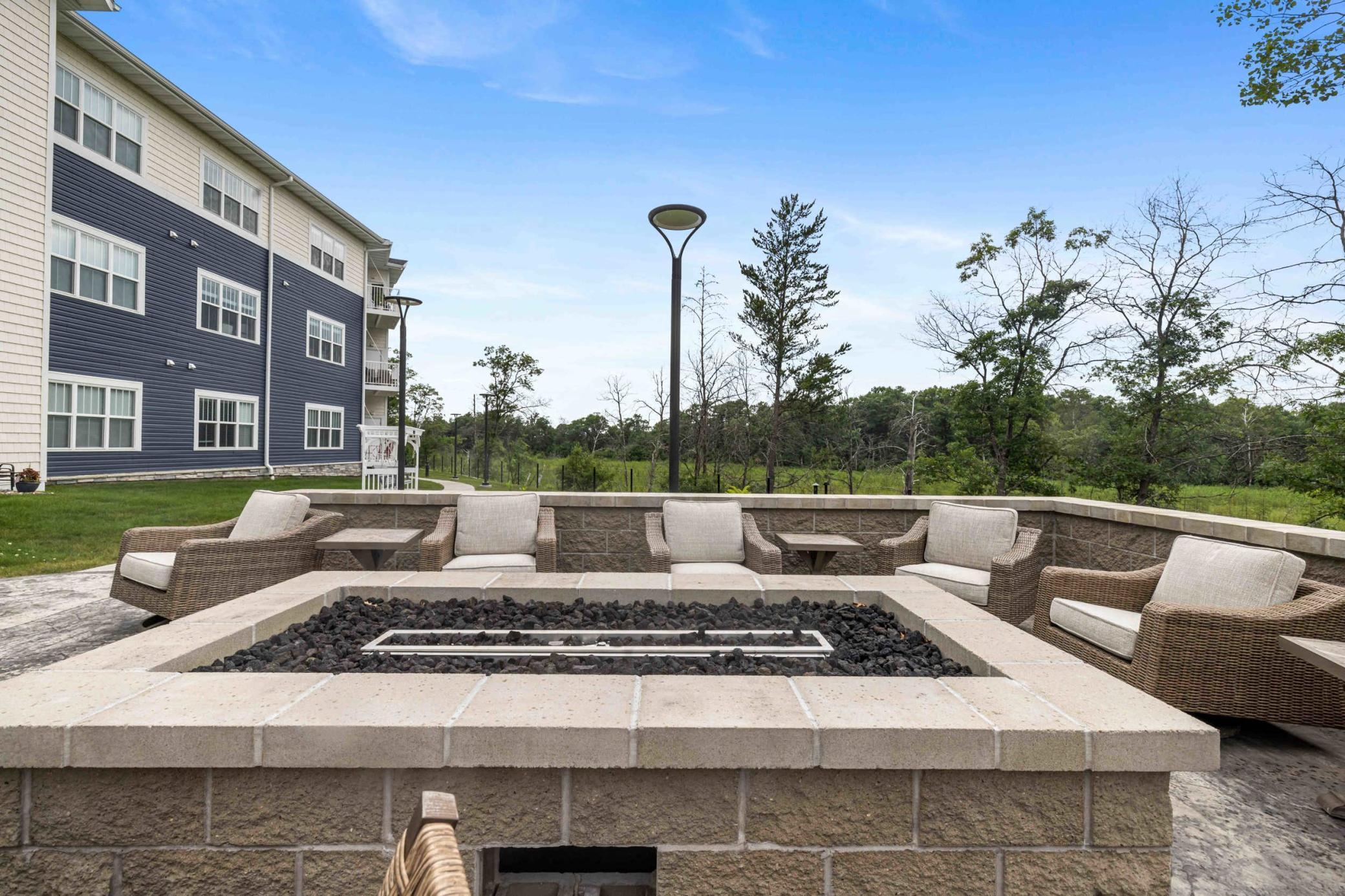 7084 Glory Road Unit: 309