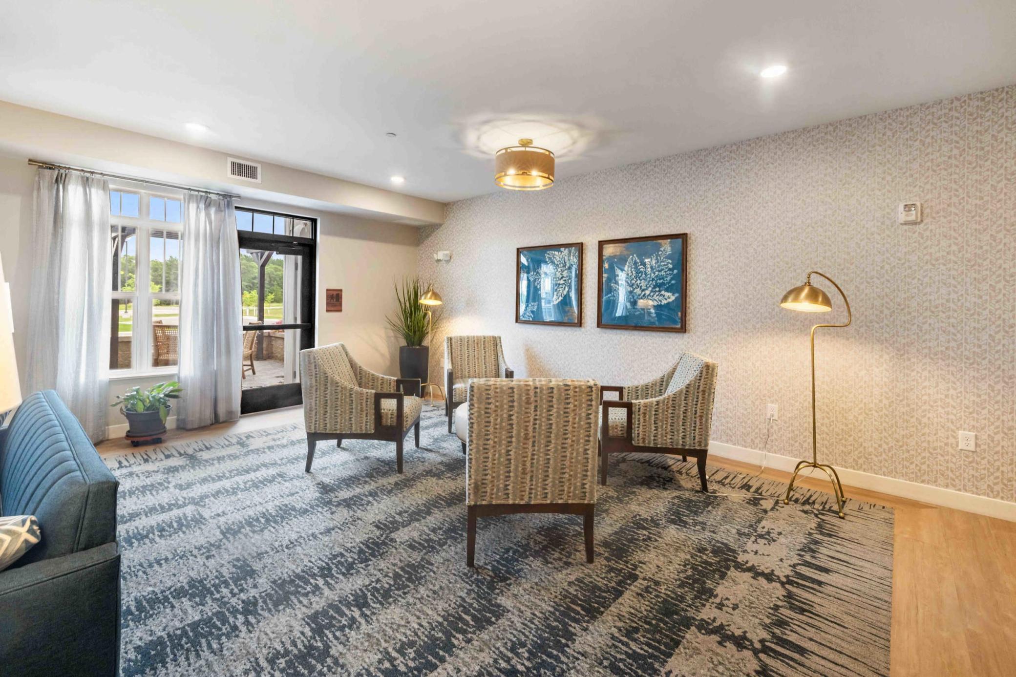 7084 Glory Road Unit: 309