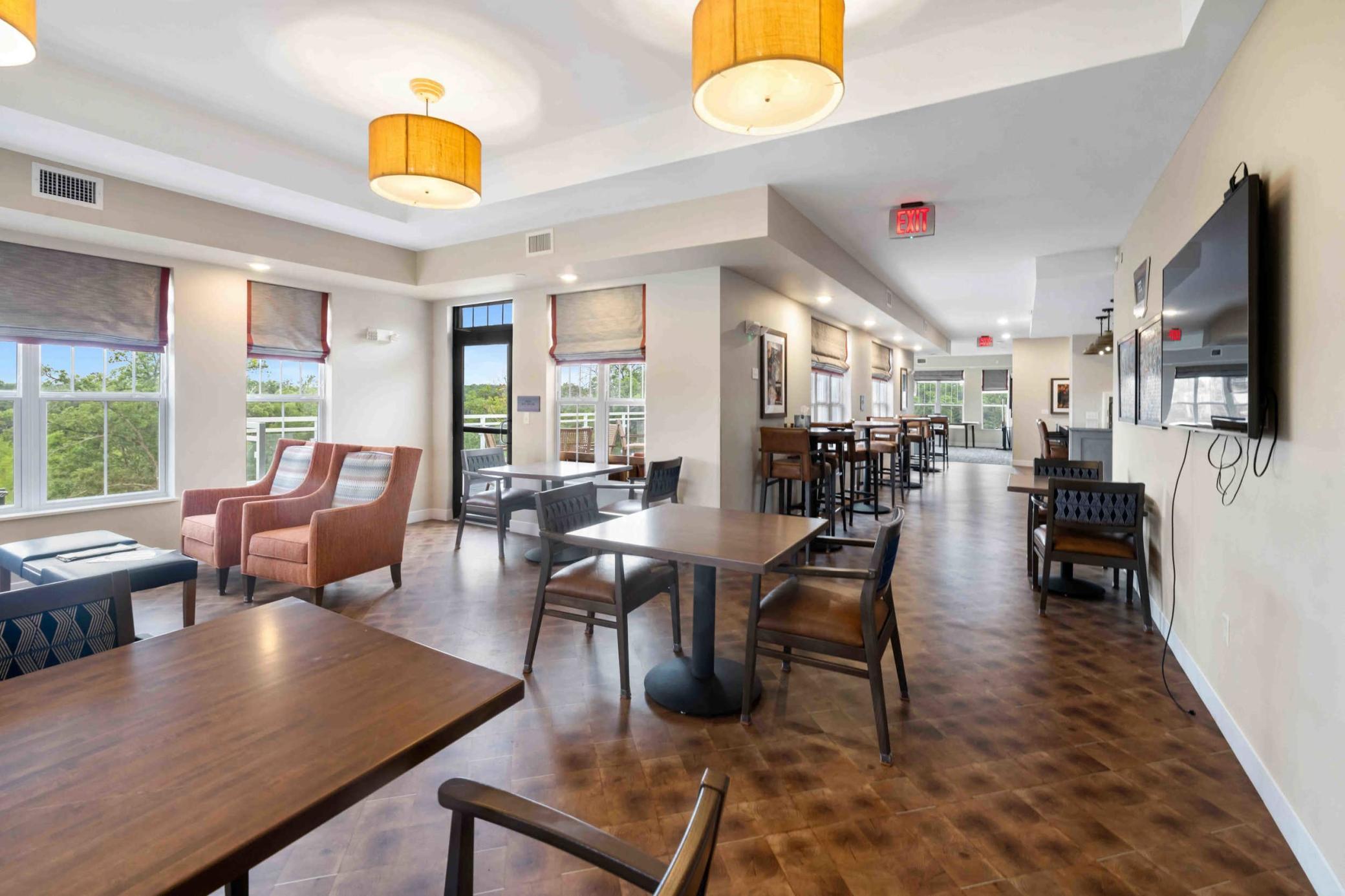 7084 Glory Road Unit: 309