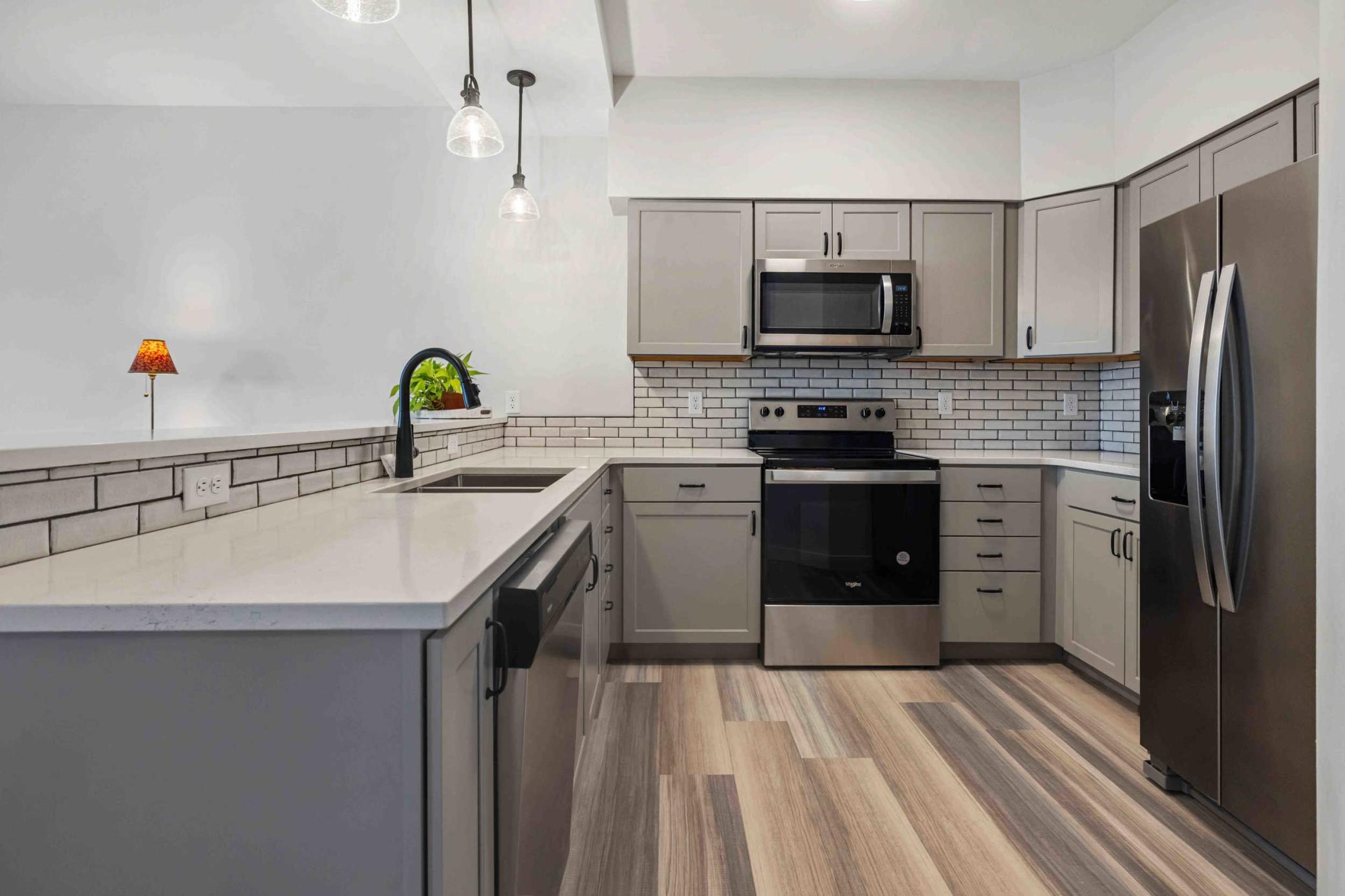 7084 Glory Road Unit: 309