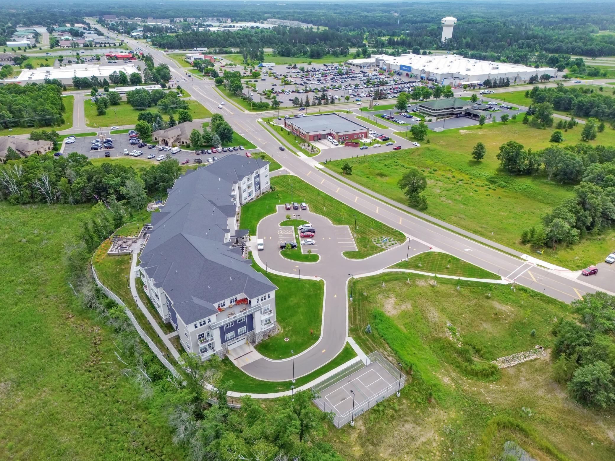 7084 Glory Road Unit: 309