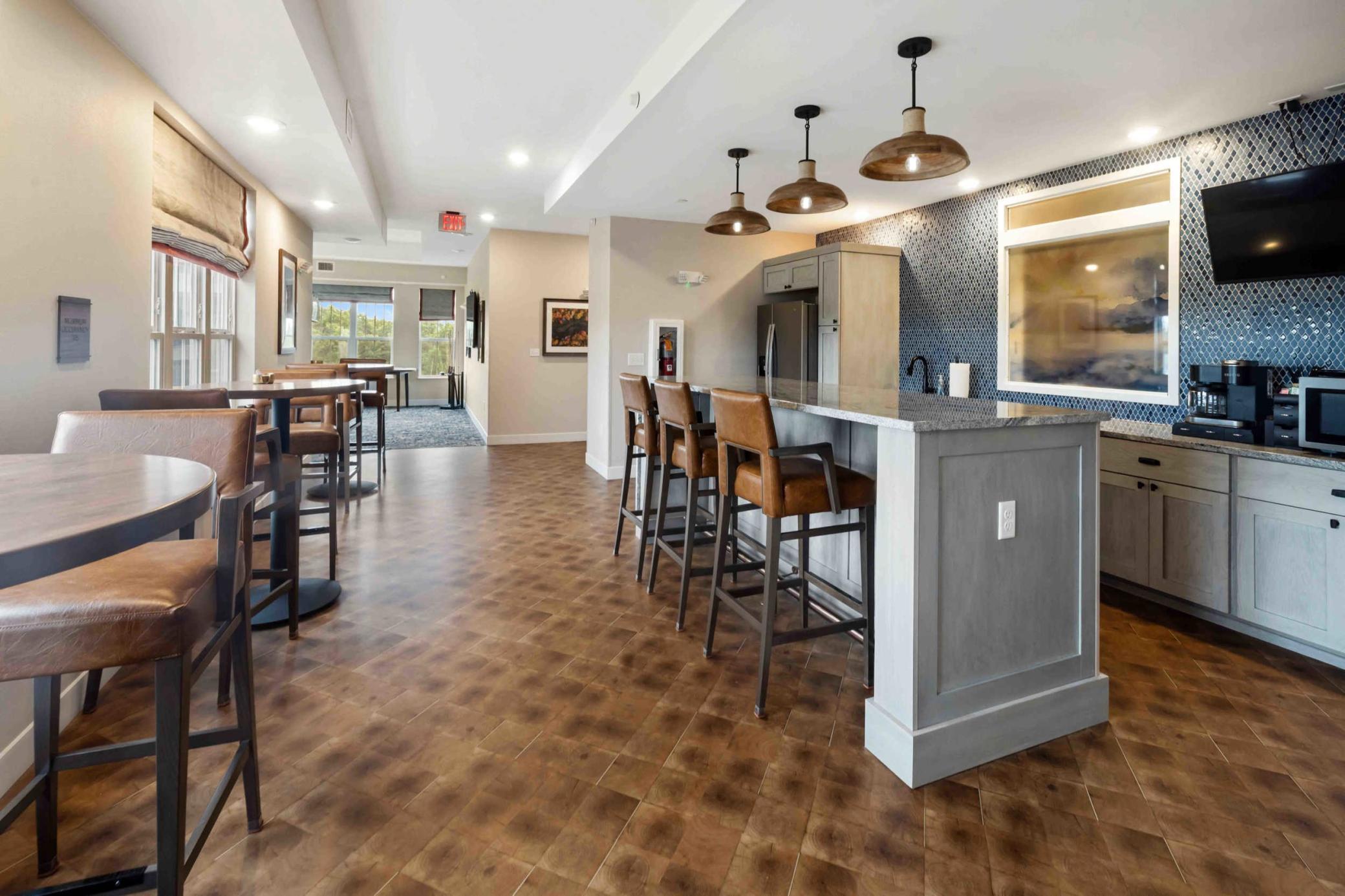 7084 Glory Road Unit: 309