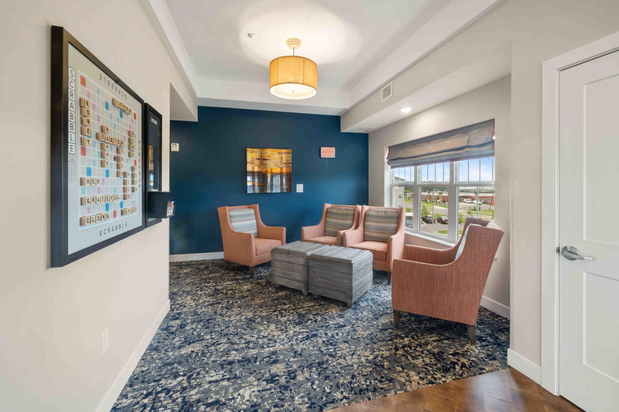 7084 Glory Road Unit: 309