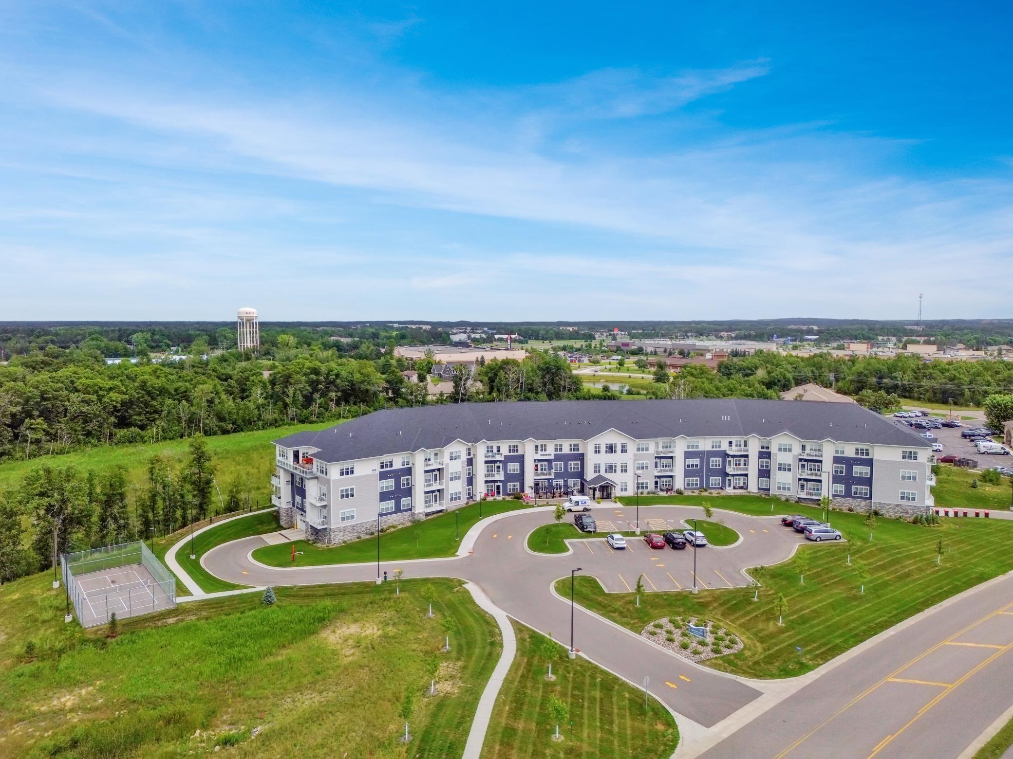 7084 Glory Road Unit: 309