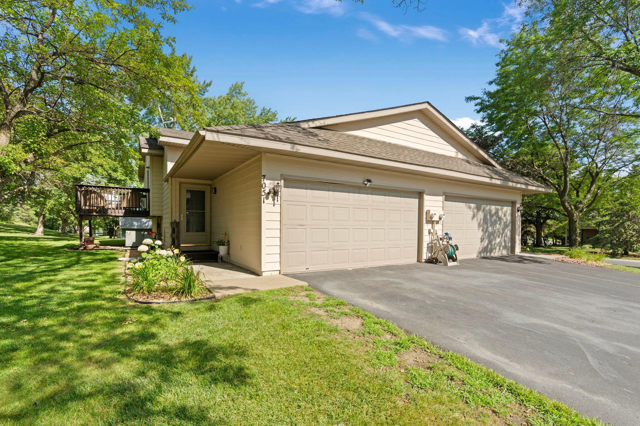 7051 Chaparral Lane