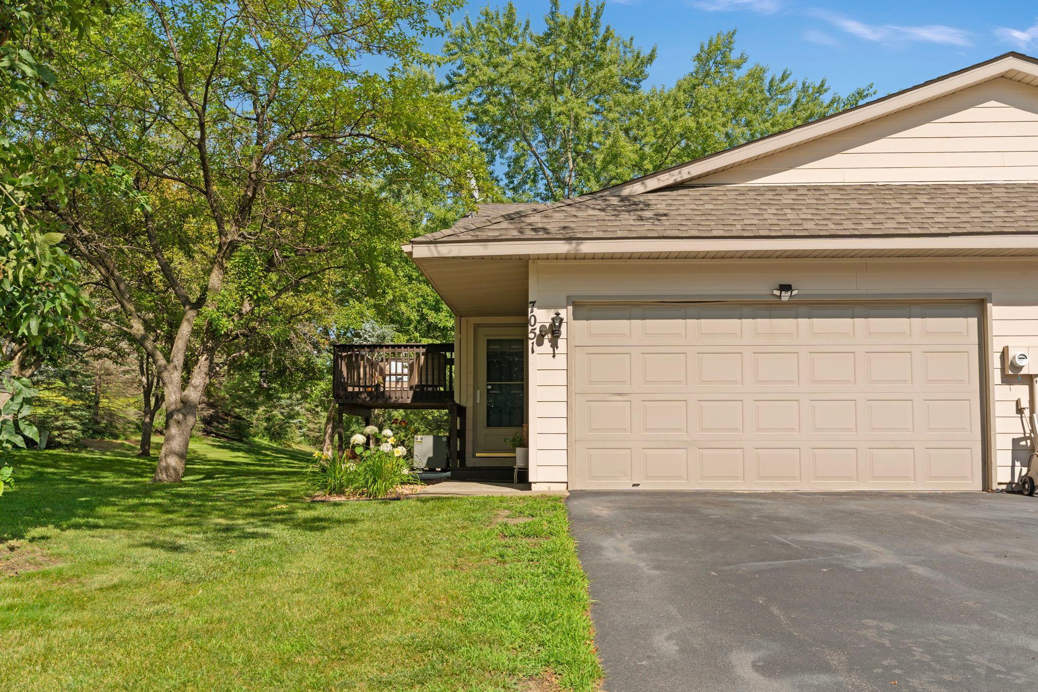 7051 Chaparral Lane