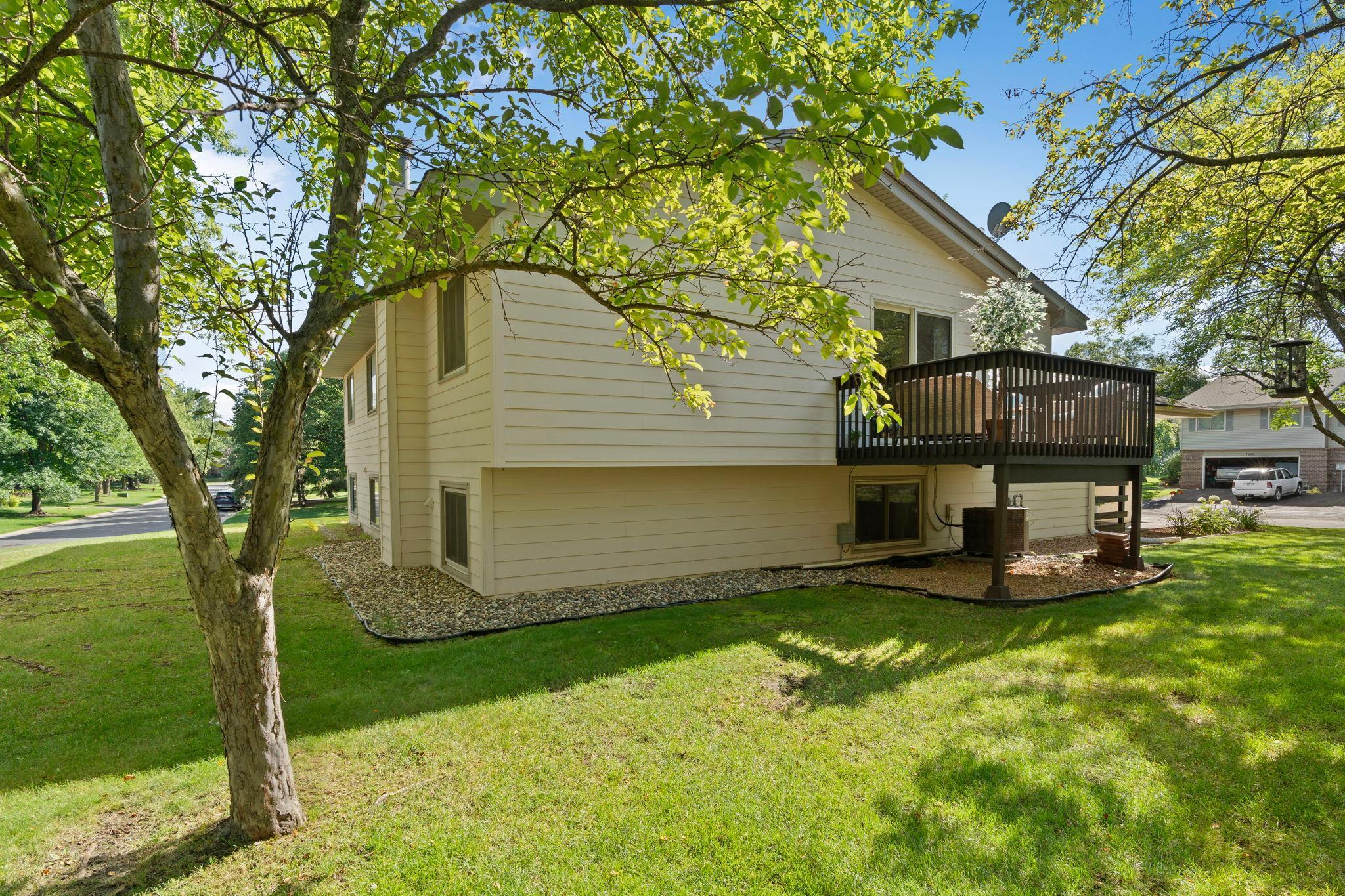 7051 Chaparral Lane