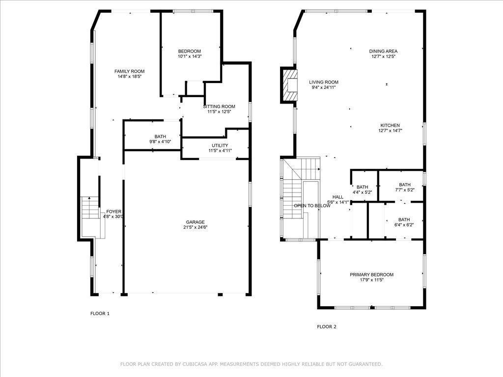 1519 Allen A Dale Way Way