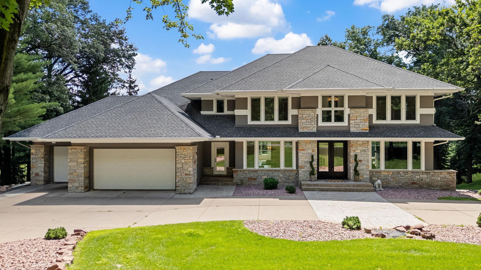 9 Red Forest Lane