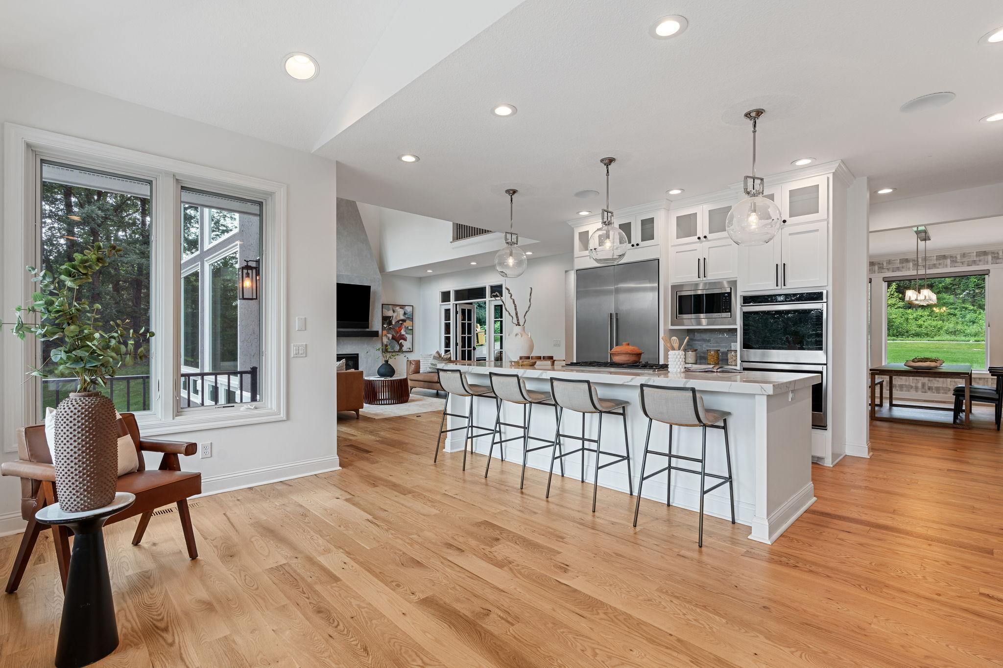 9 Red Forest Lane