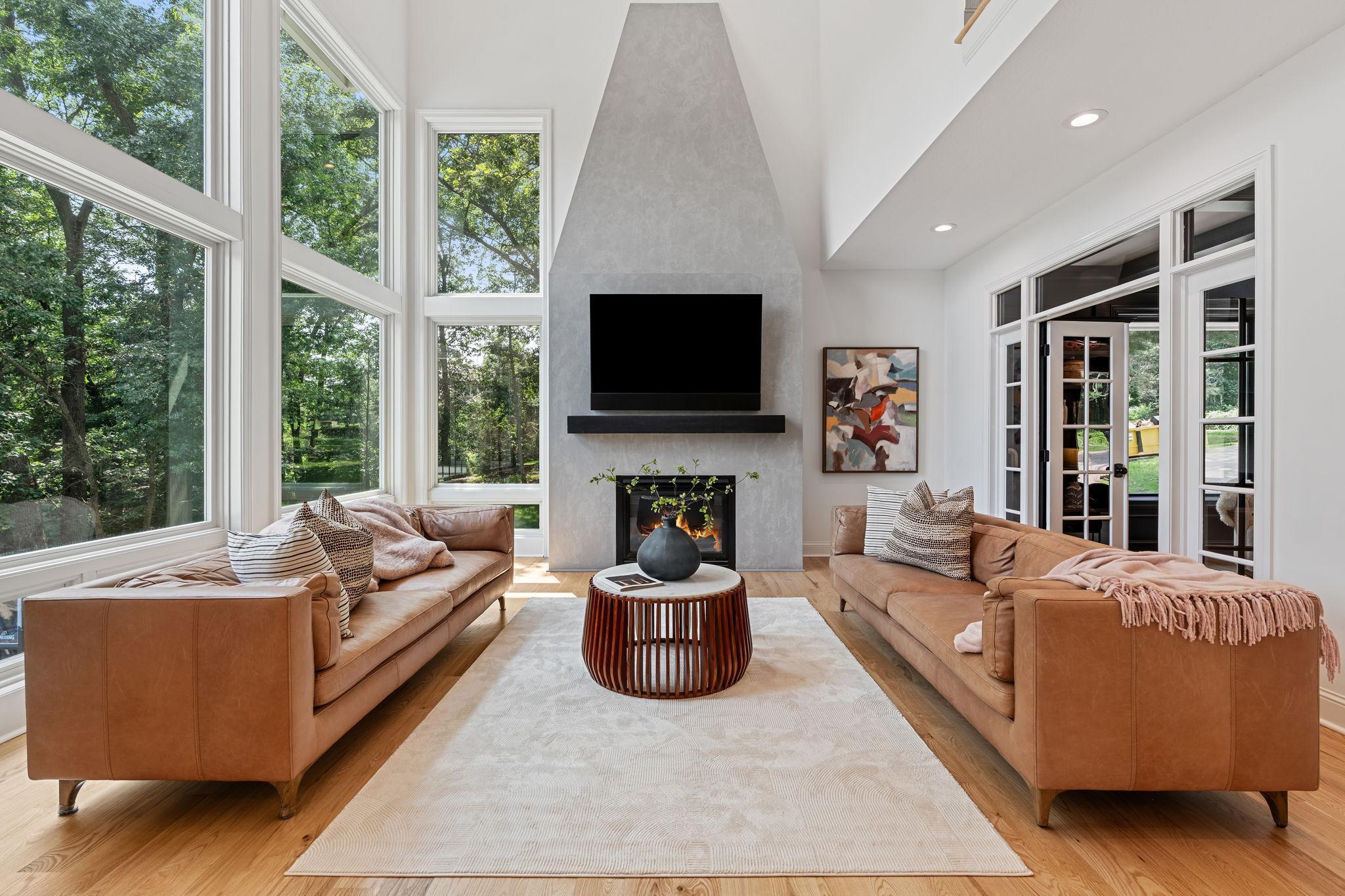 9 Red Forest Lane