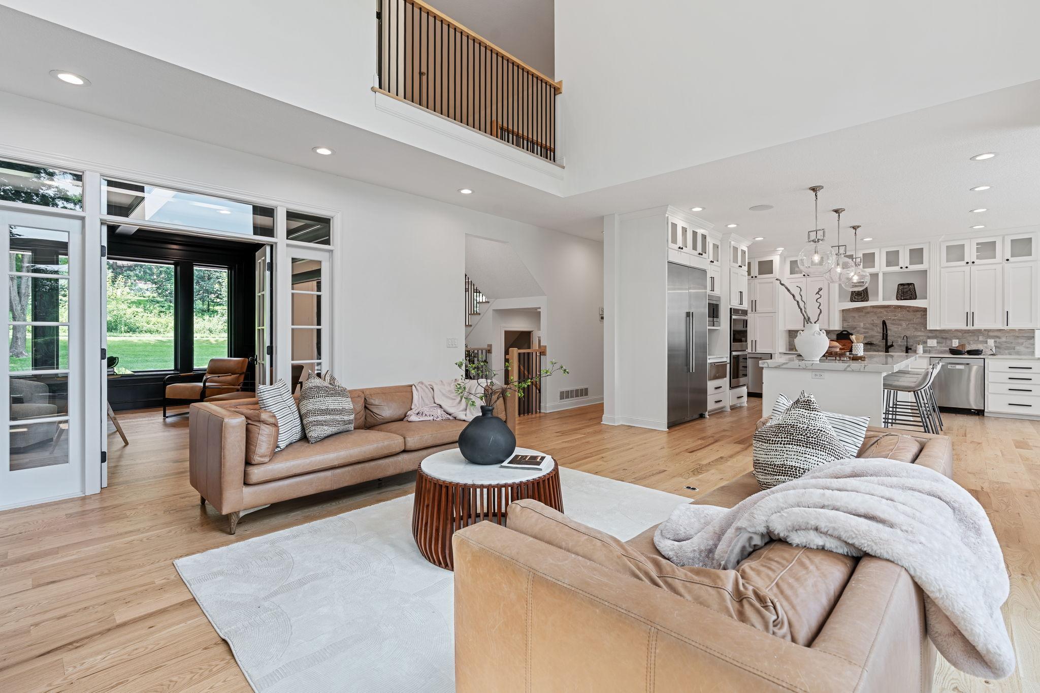 9 Red Forest Lane