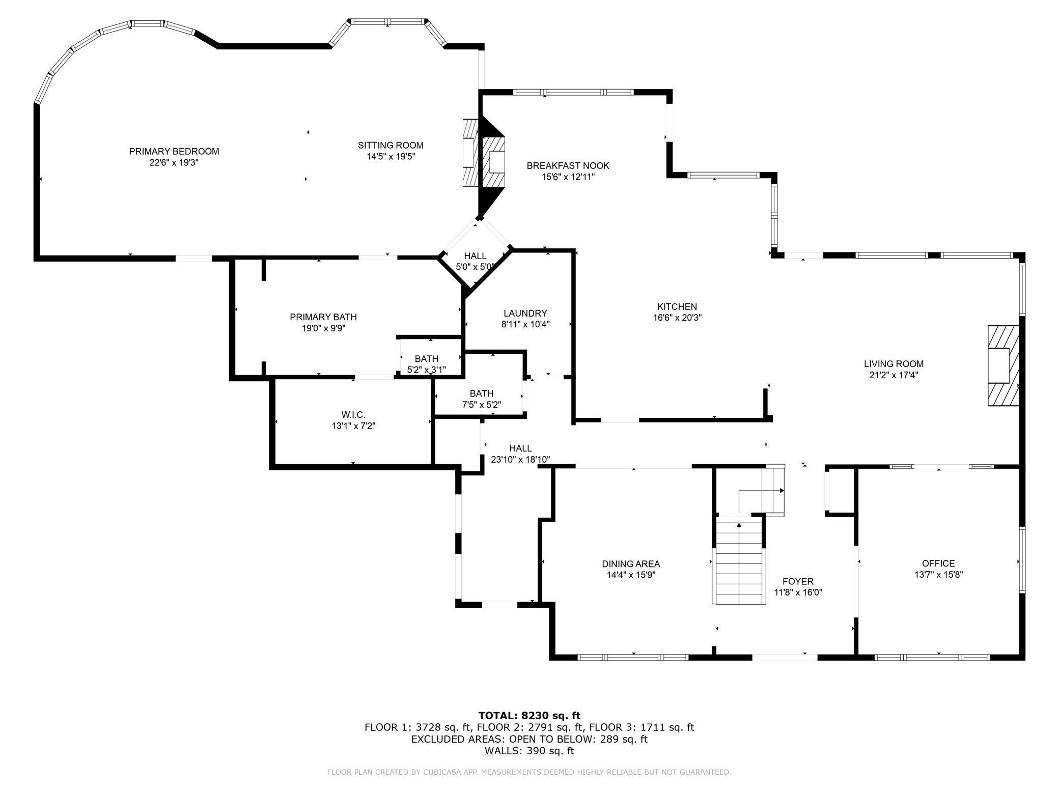 9 Red Forest Lane