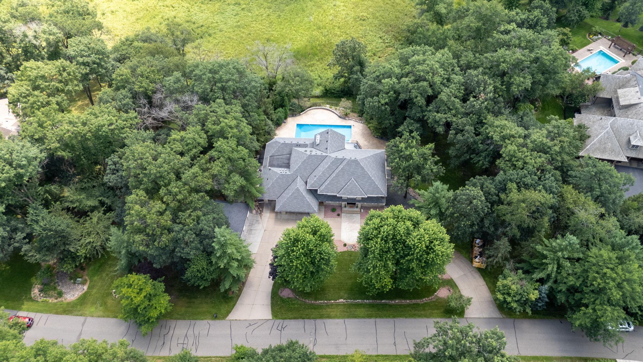 9 Red Forest Lane