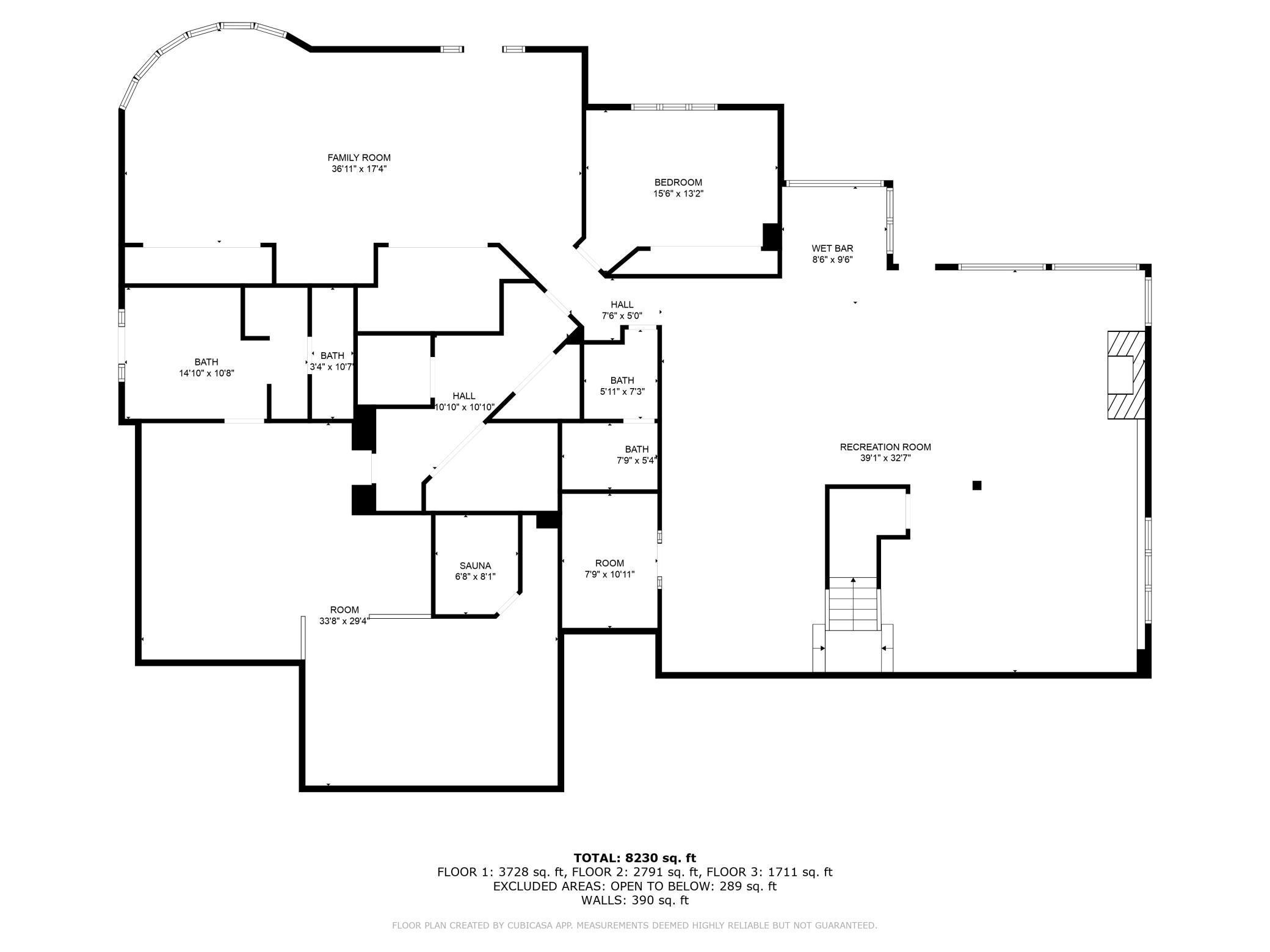 9 Red Forest Lane