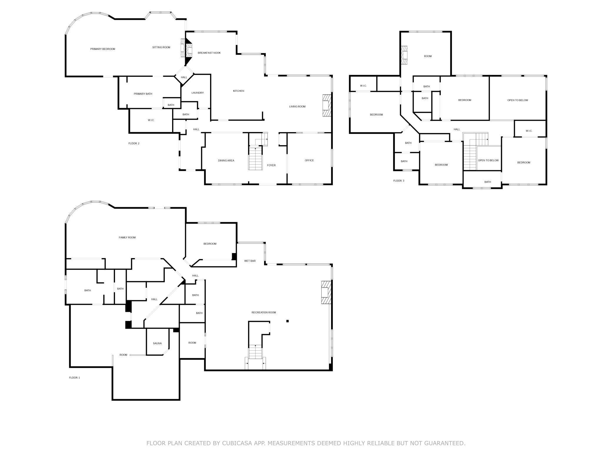 9 Red Forest Lane