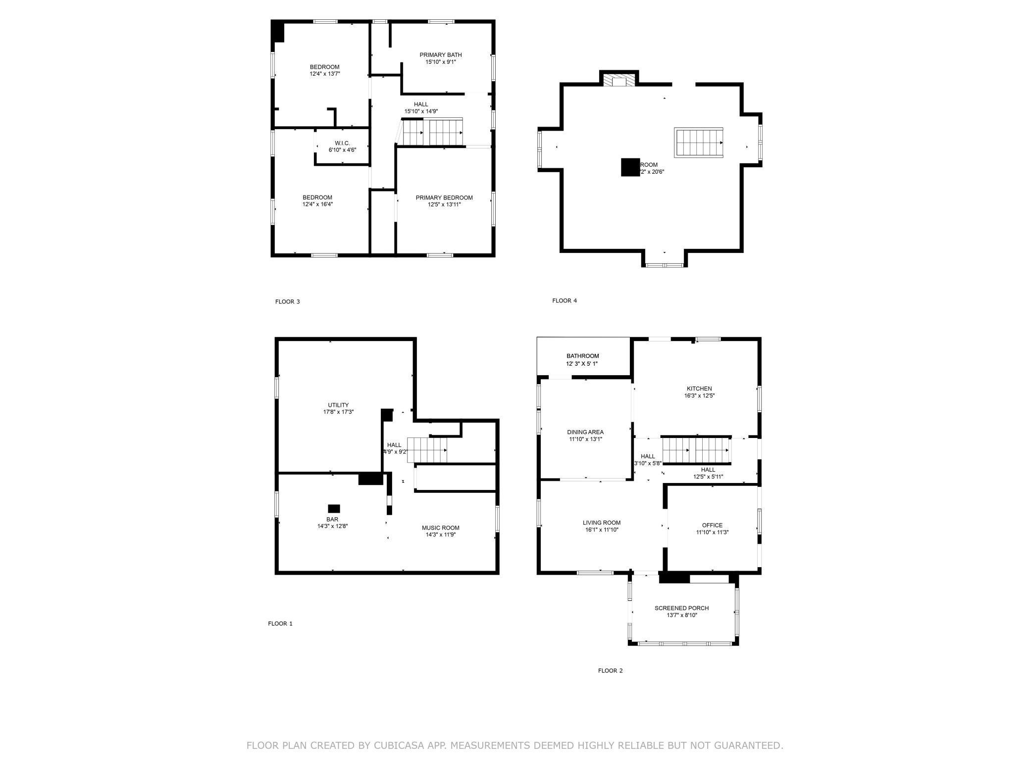 1701 W Medicine Lake Drive