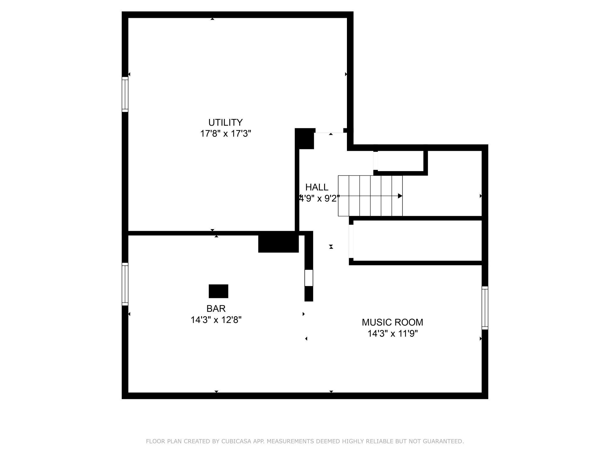 1701 W Medicine Lake Drive