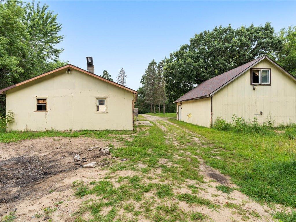 23442 Rebel Road