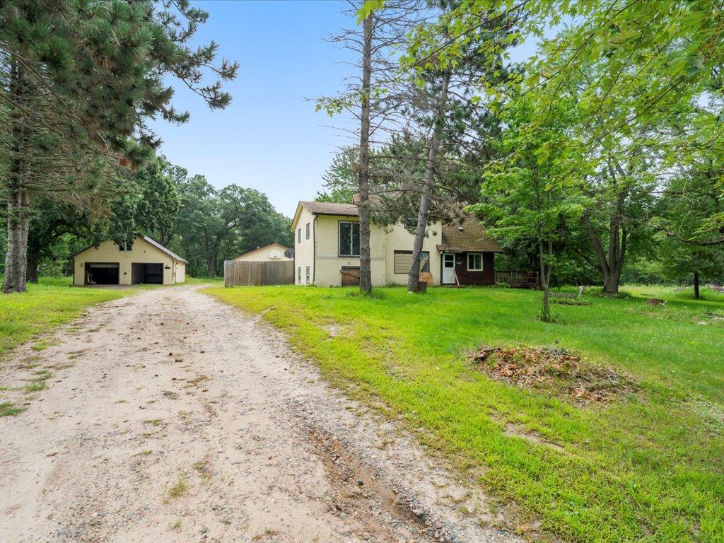 23442 Rebel Road