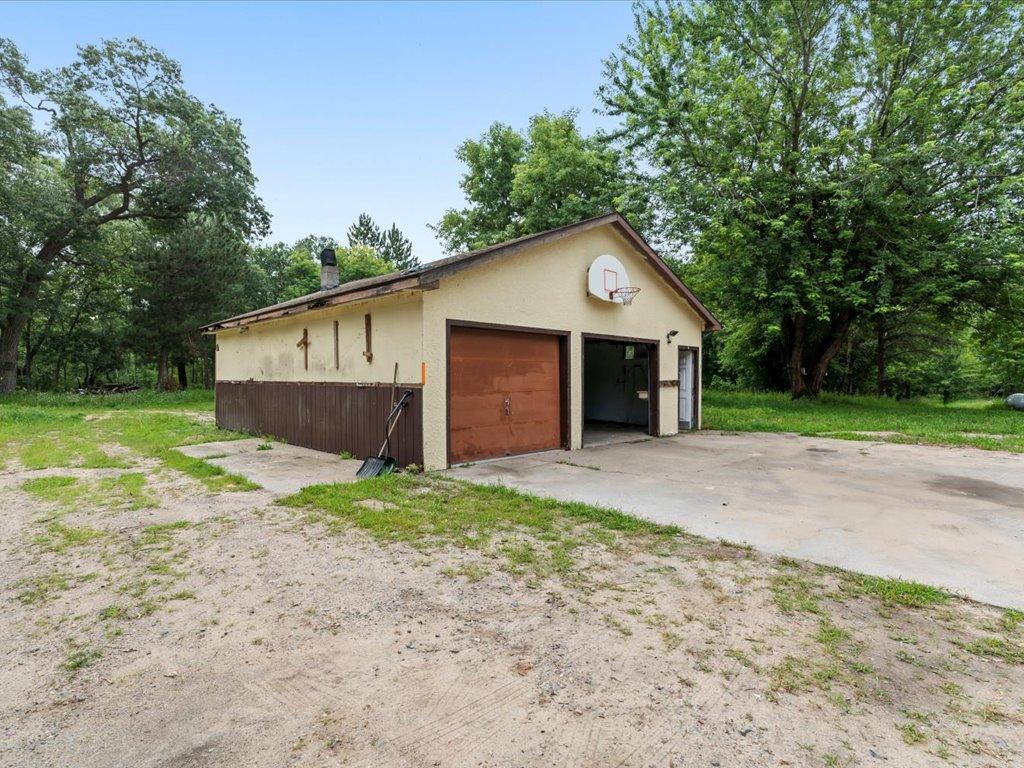 23442 Rebel Road