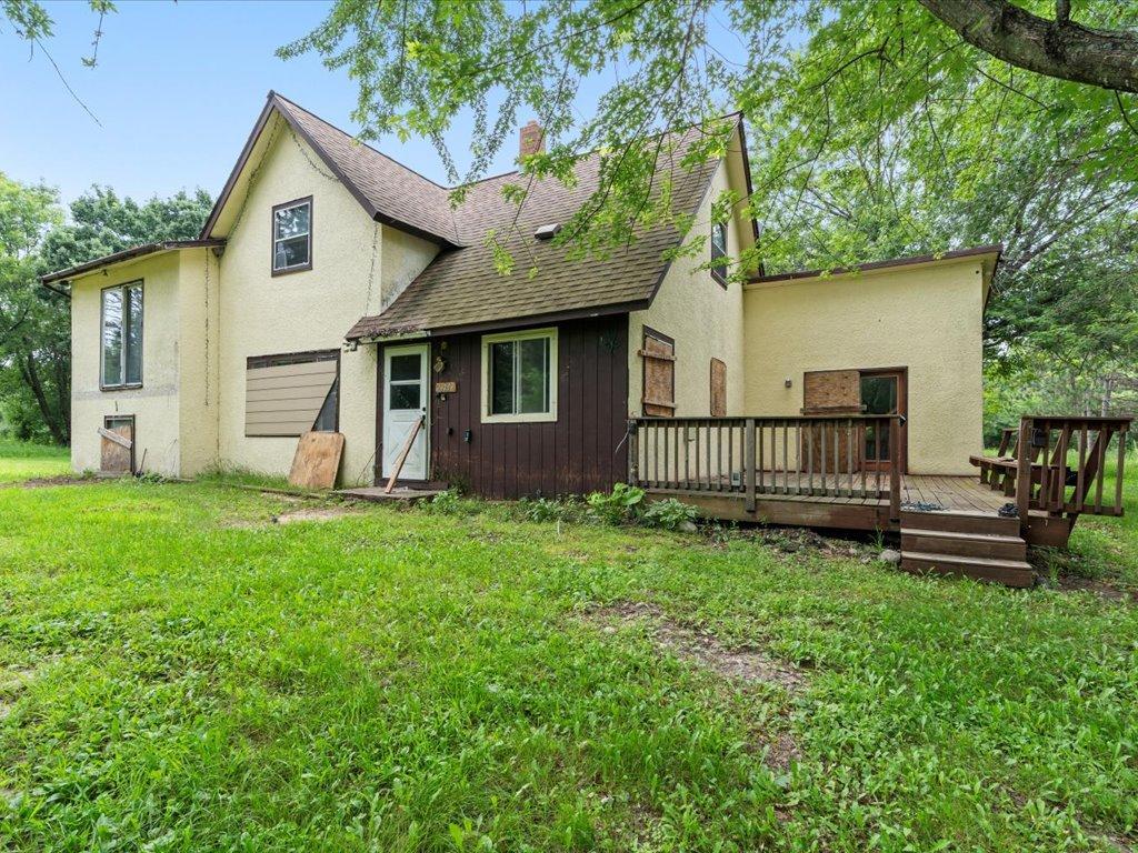 23442 Rebel Road