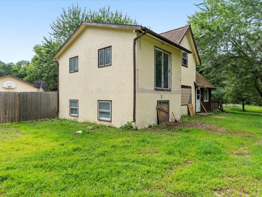 23442 Rebel Road