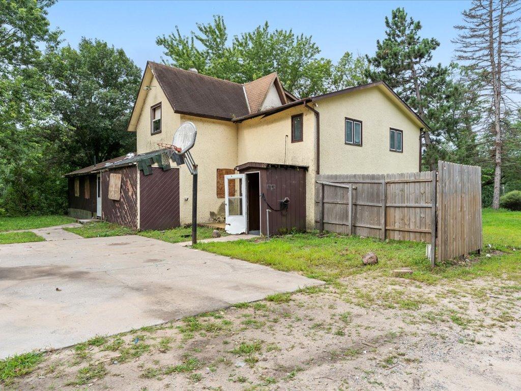 23442 Rebel Road