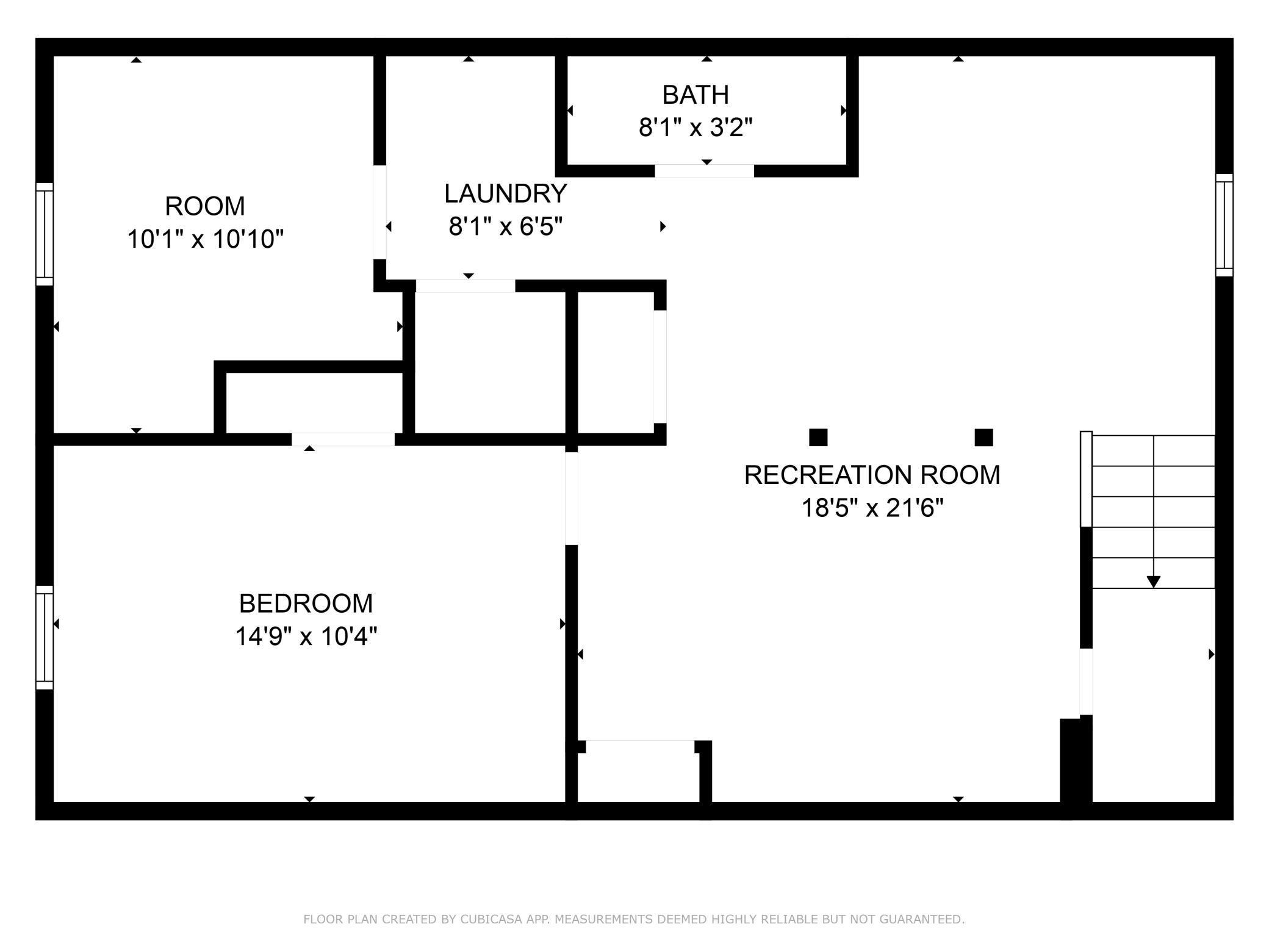 8433 E River Road NW