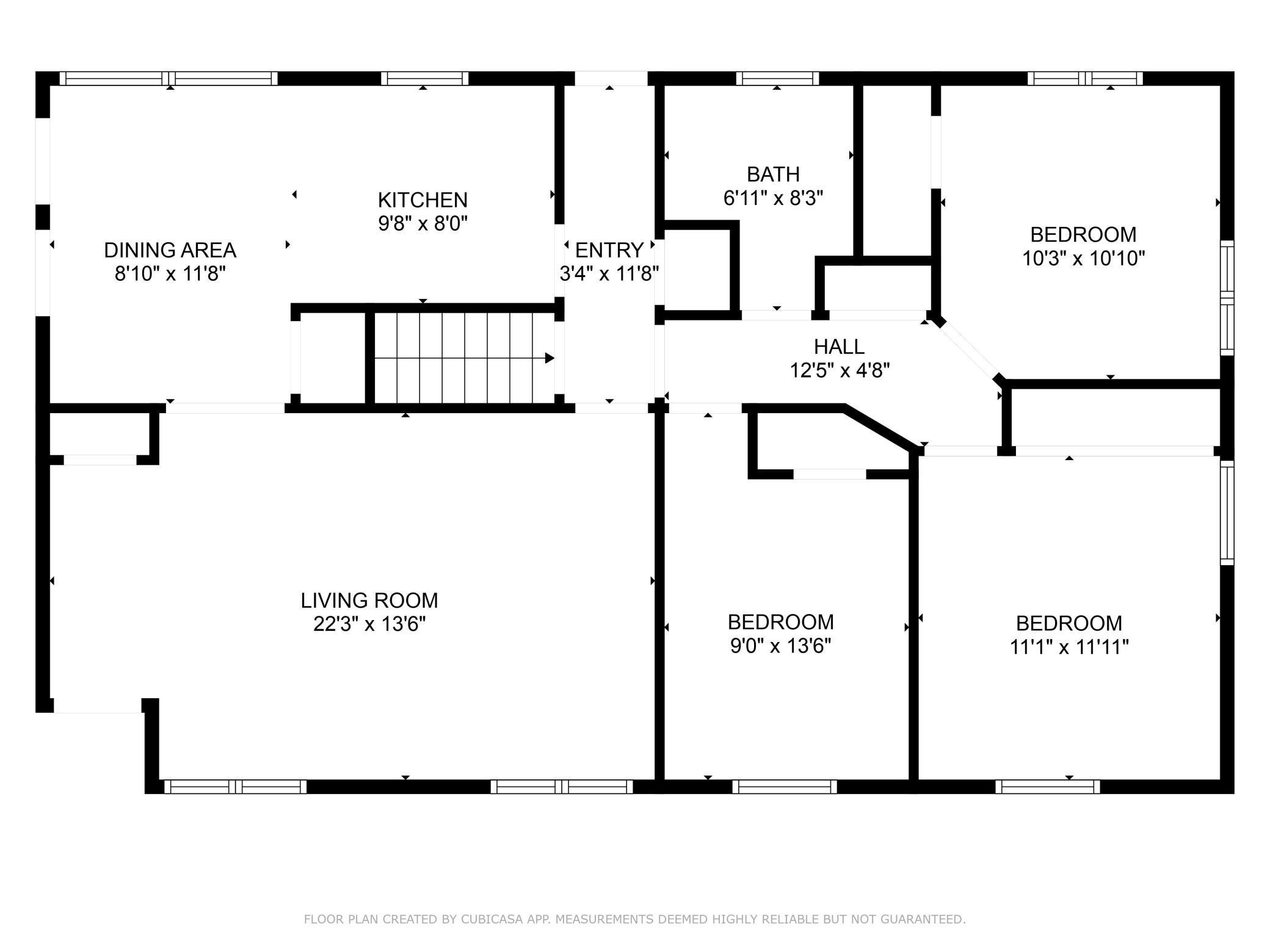 10112 Dupont Avenue S