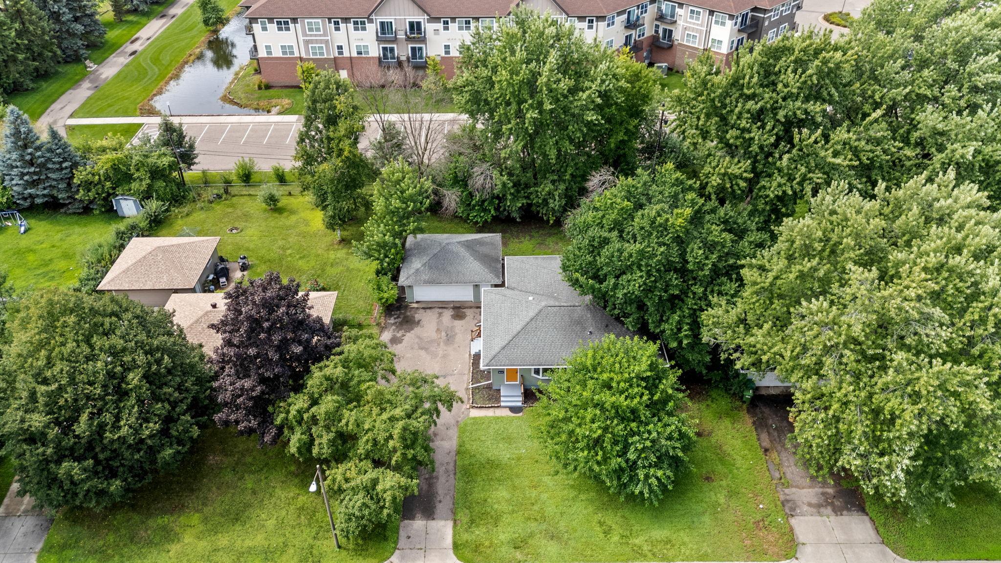 6819 Toledo Avenue N