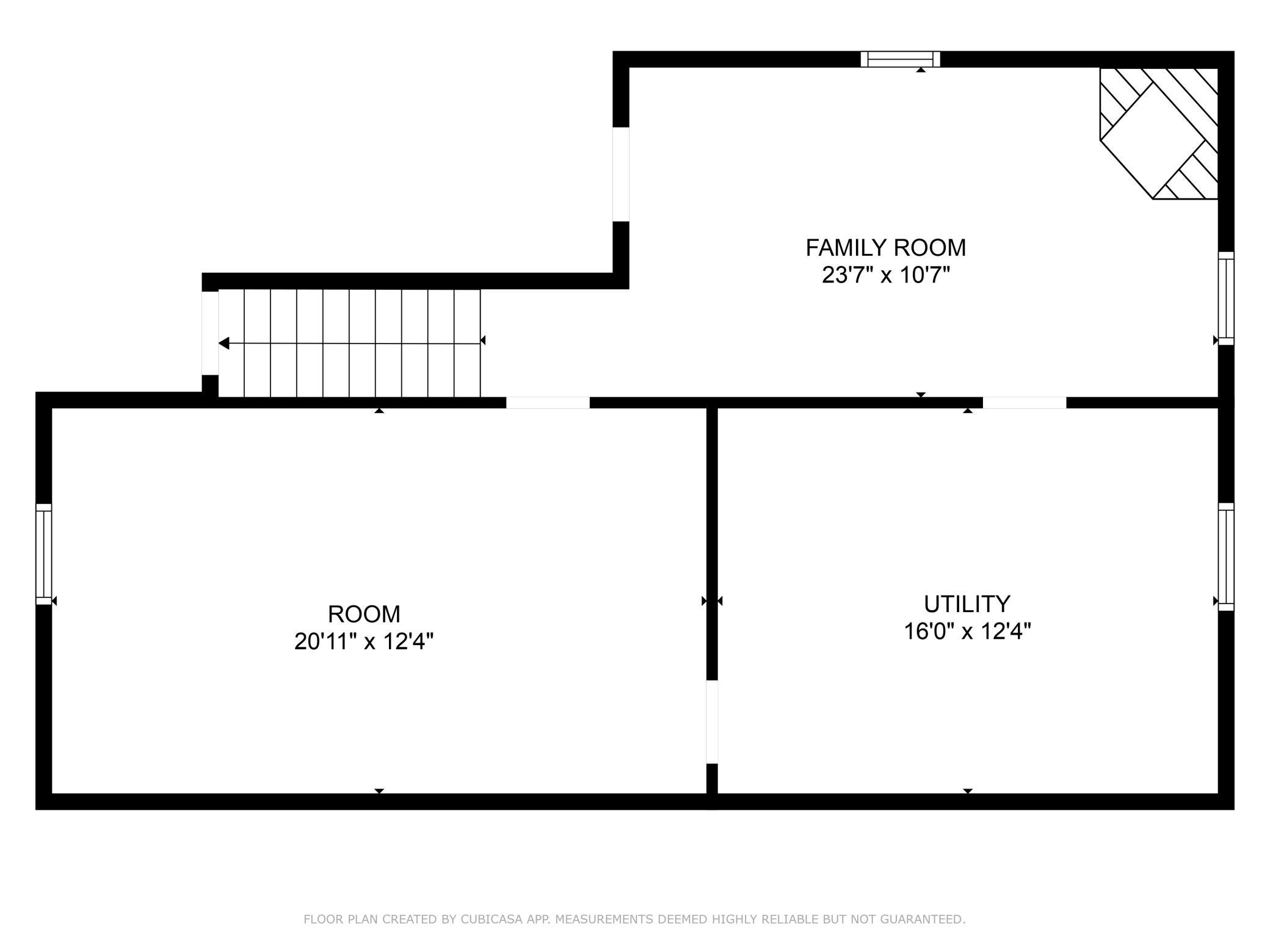 6819 Toledo Avenue N