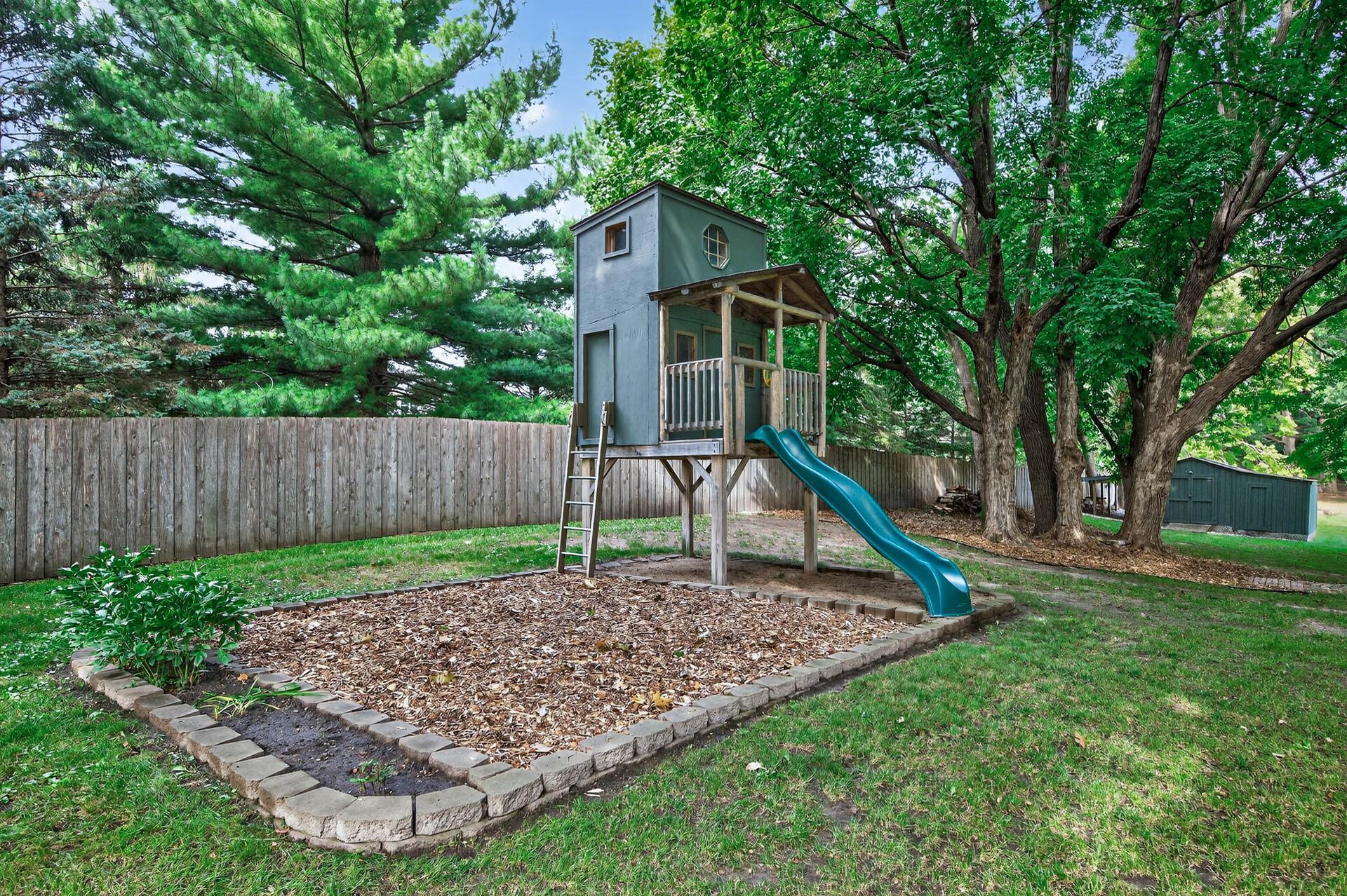 600 Lyman Boulevard