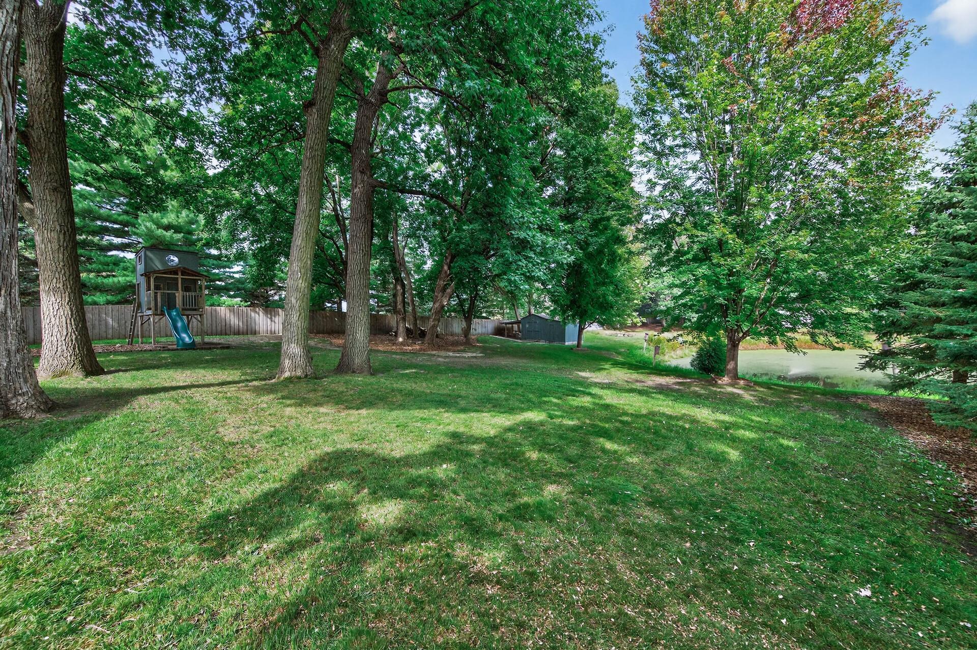 600 Lyman Boulevard