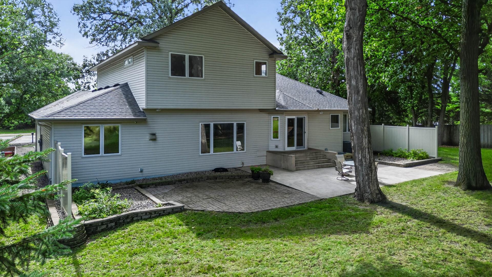 600 Lyman Boulevard