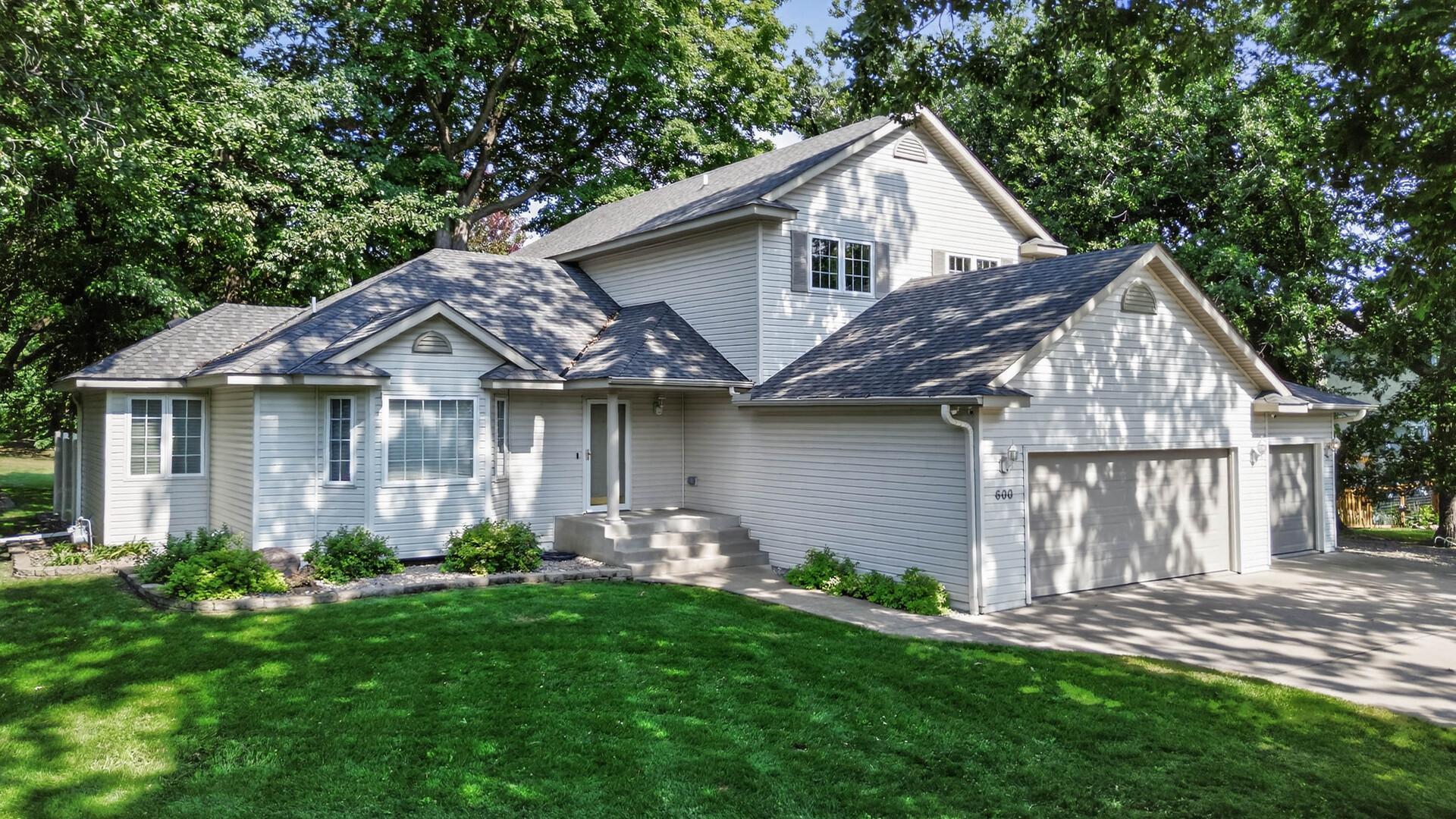 600 Lyman Boulevard