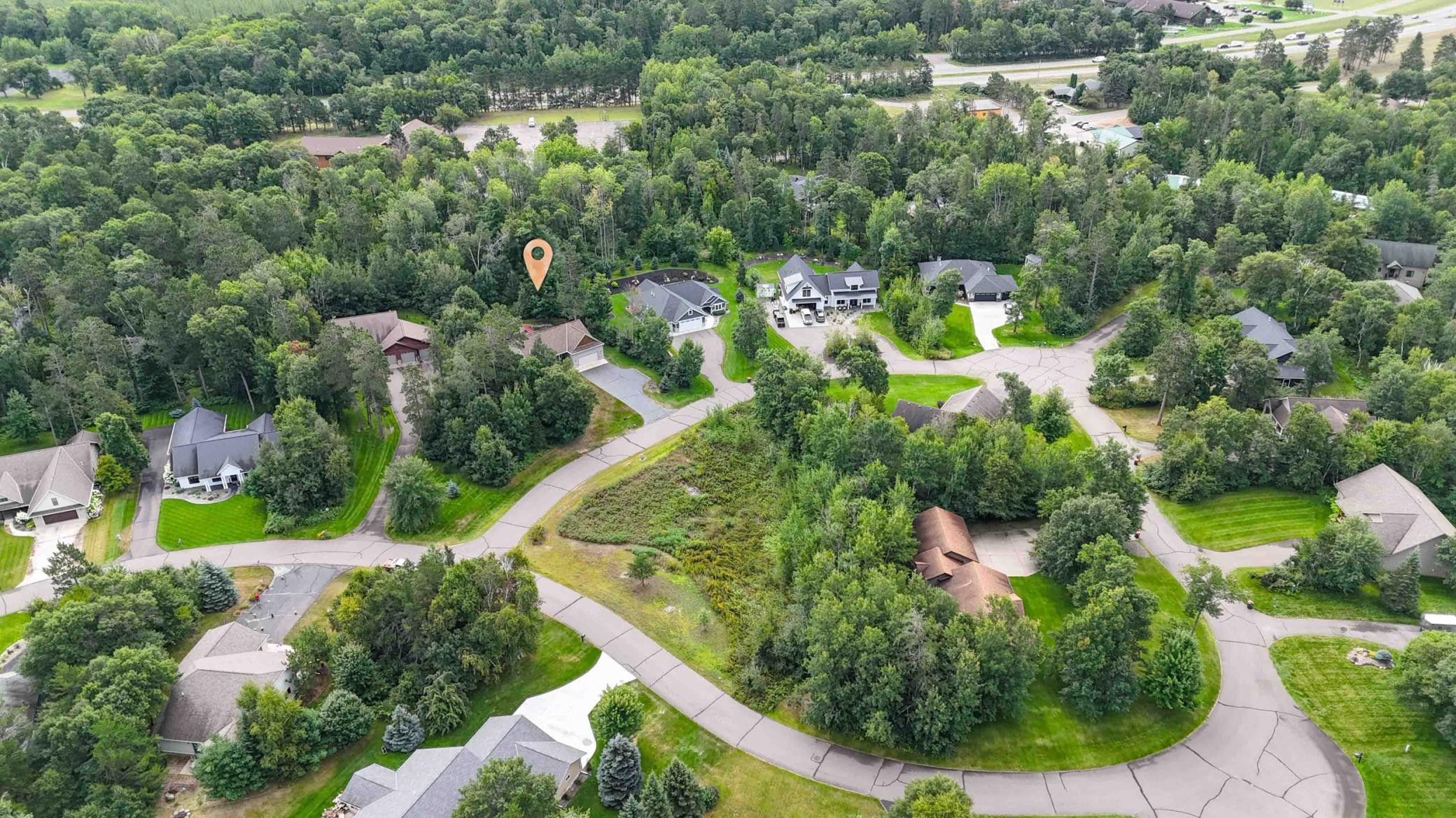 24719 Cove Trail